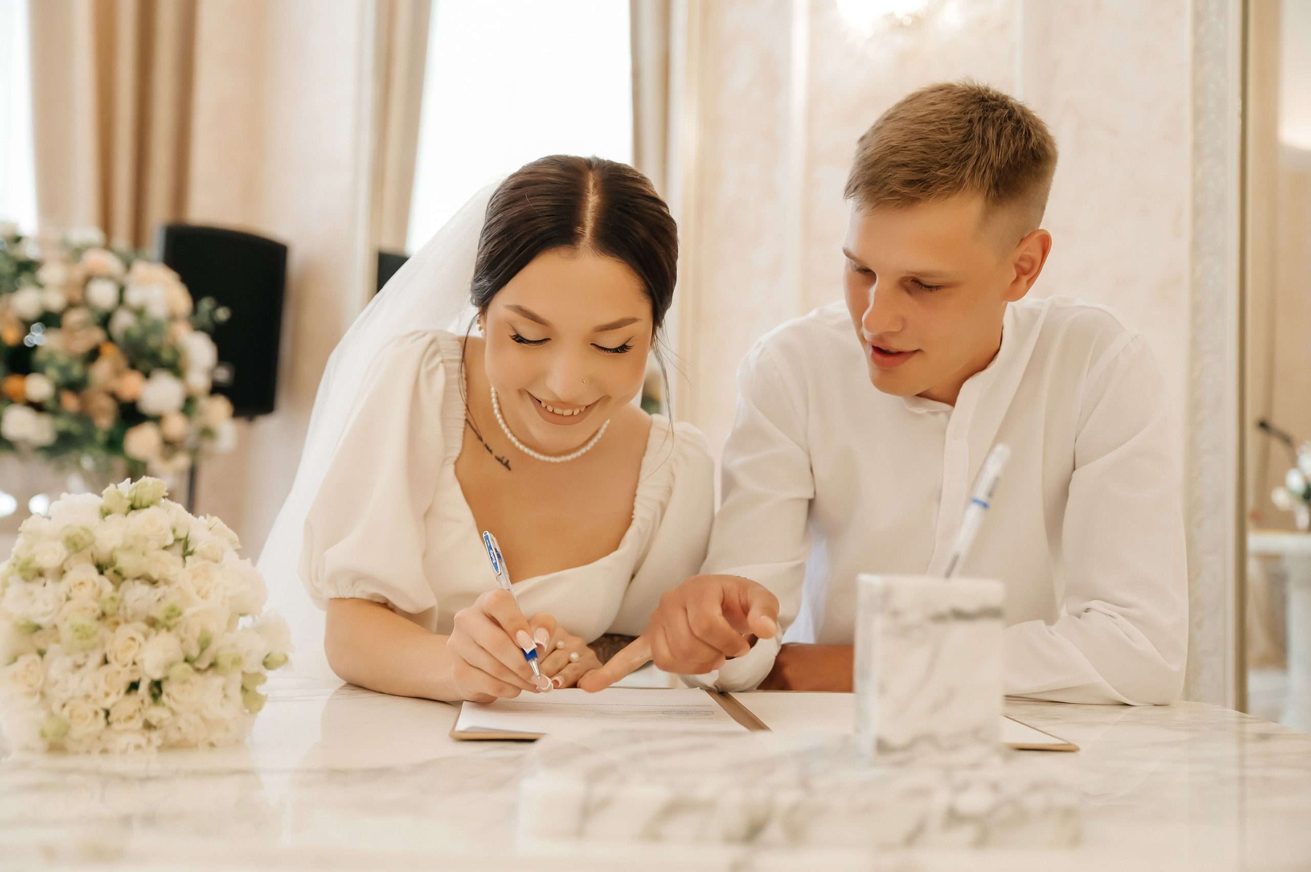 Марина & Андрей. Семейный фотограф Олеся Батурина Рязань