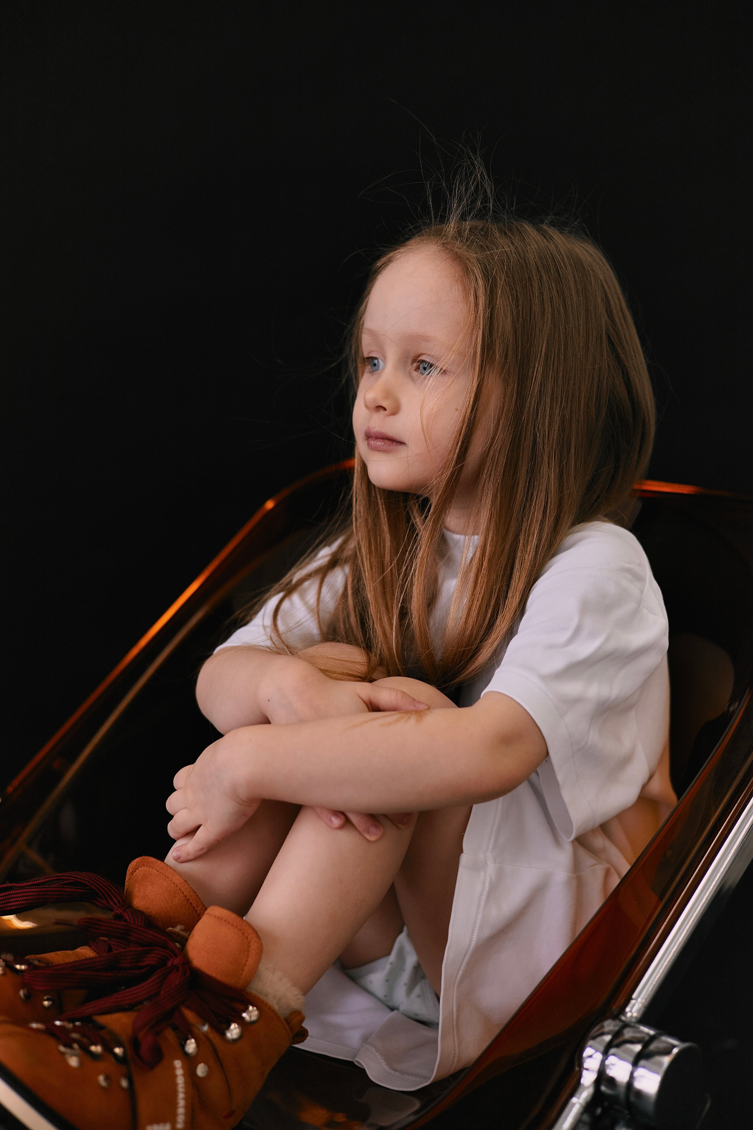 Хочу как мама. Фотограф в Москве Струц Влада