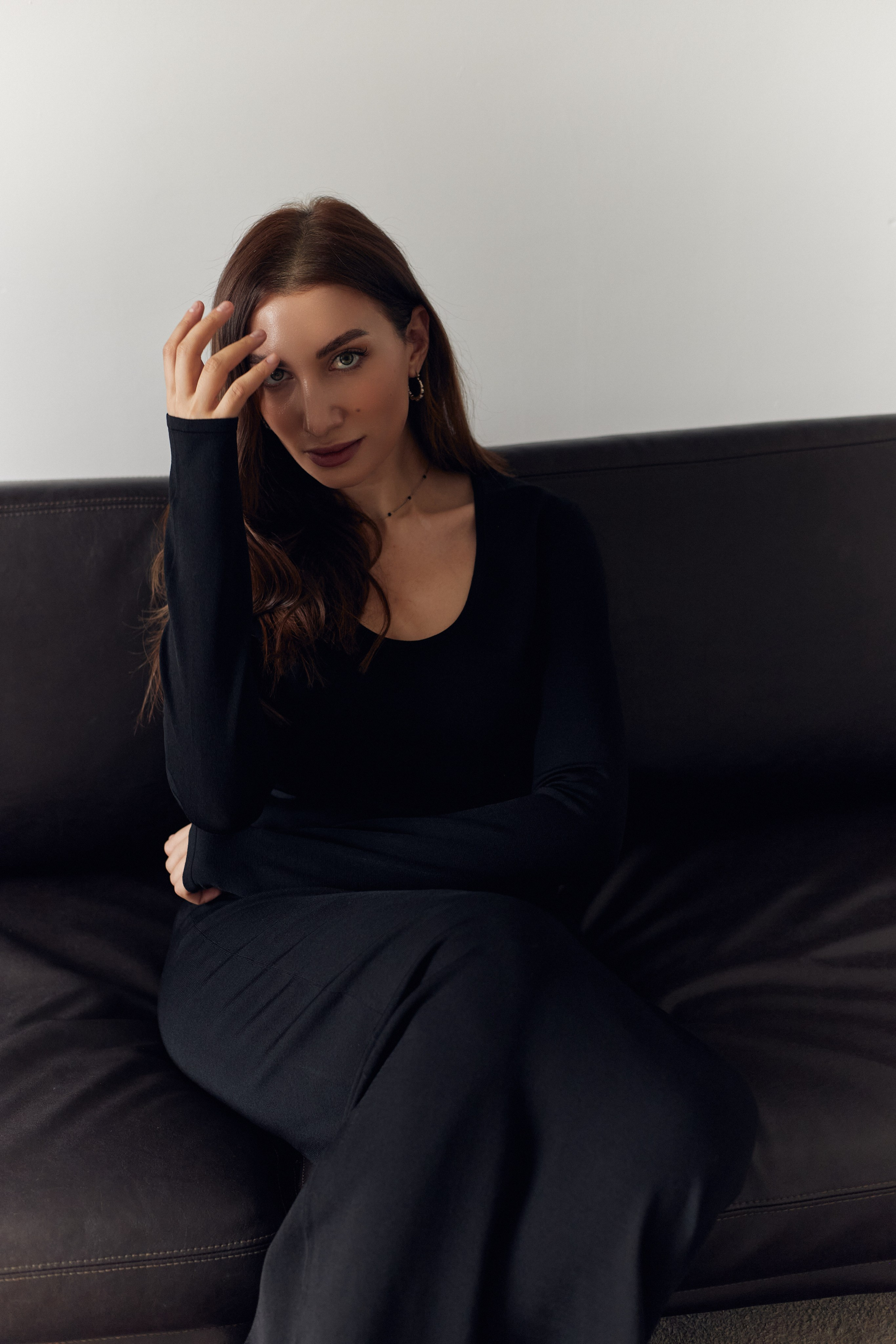 Исмира. Фотограф в Москве Струц Влада