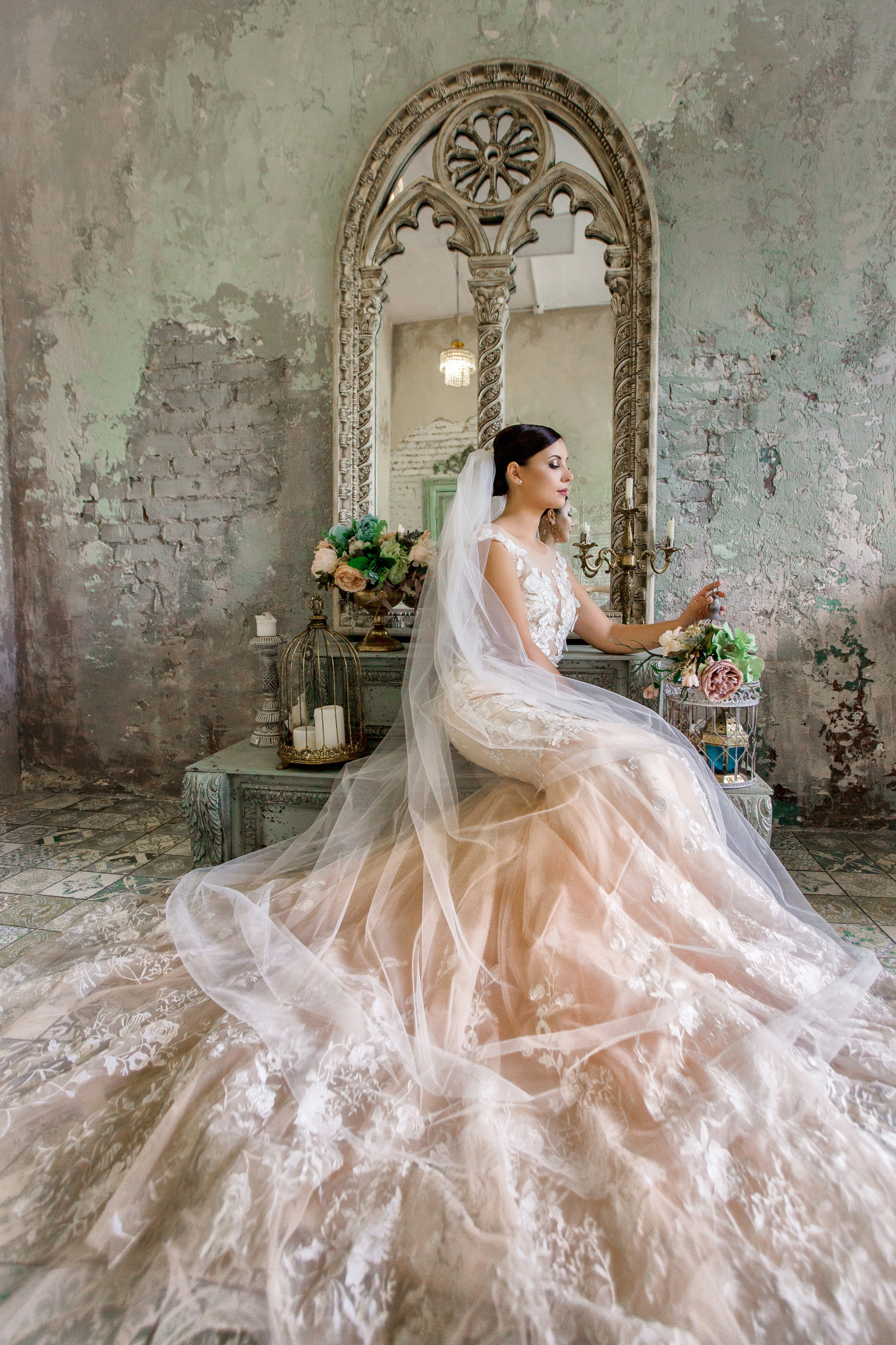 Чеслав и Анастасия. Свадебный и семейный фотограф в Краснодаре