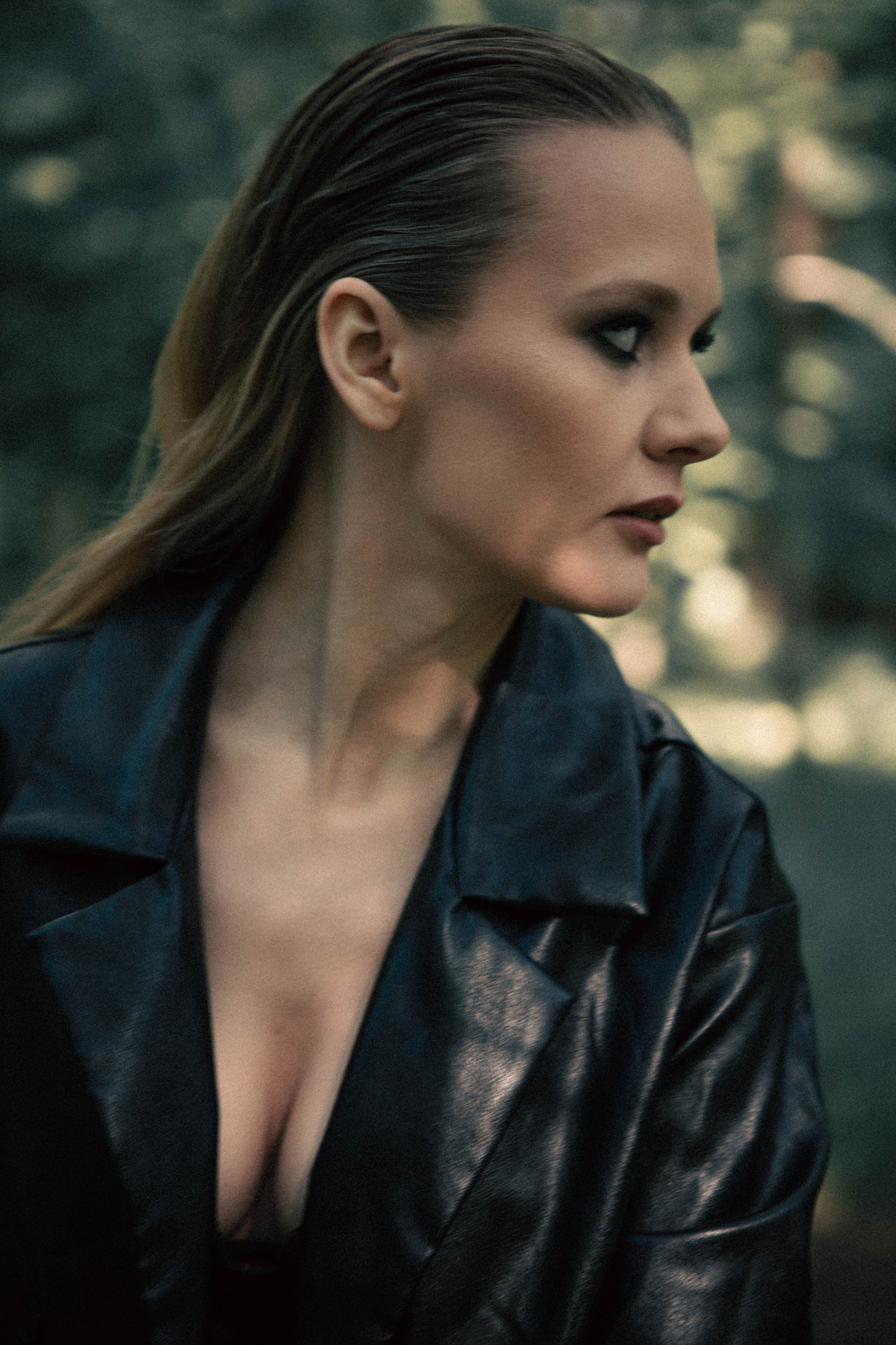 Karina. Вероника Конева — фотограф. Фотографирую жизнь