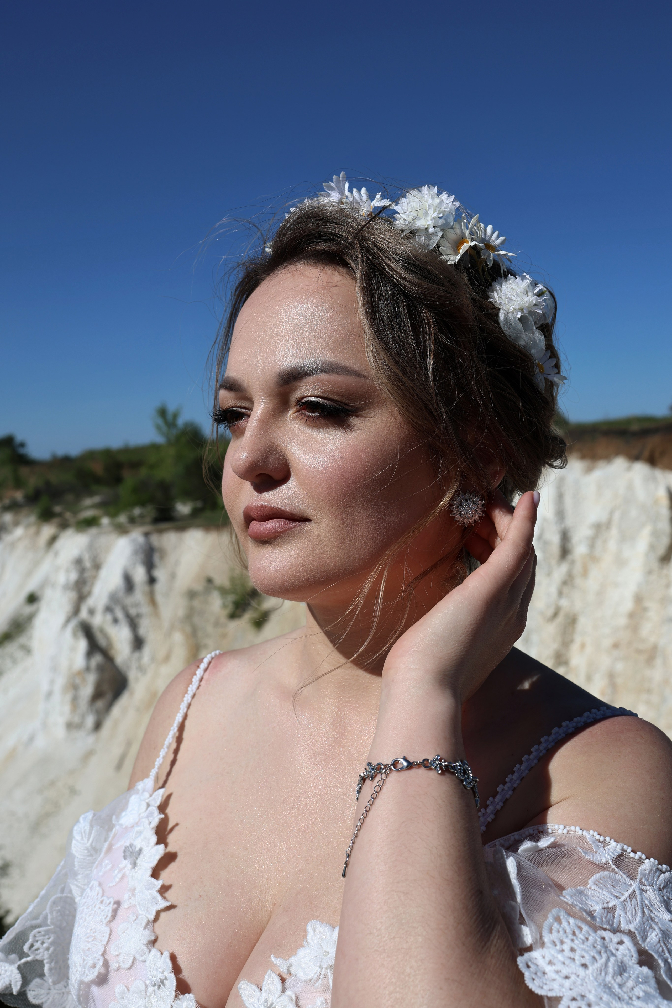 Ольга и Евгений. Свадебный и семейный фотограф в Воронеже Ксения Воротникова