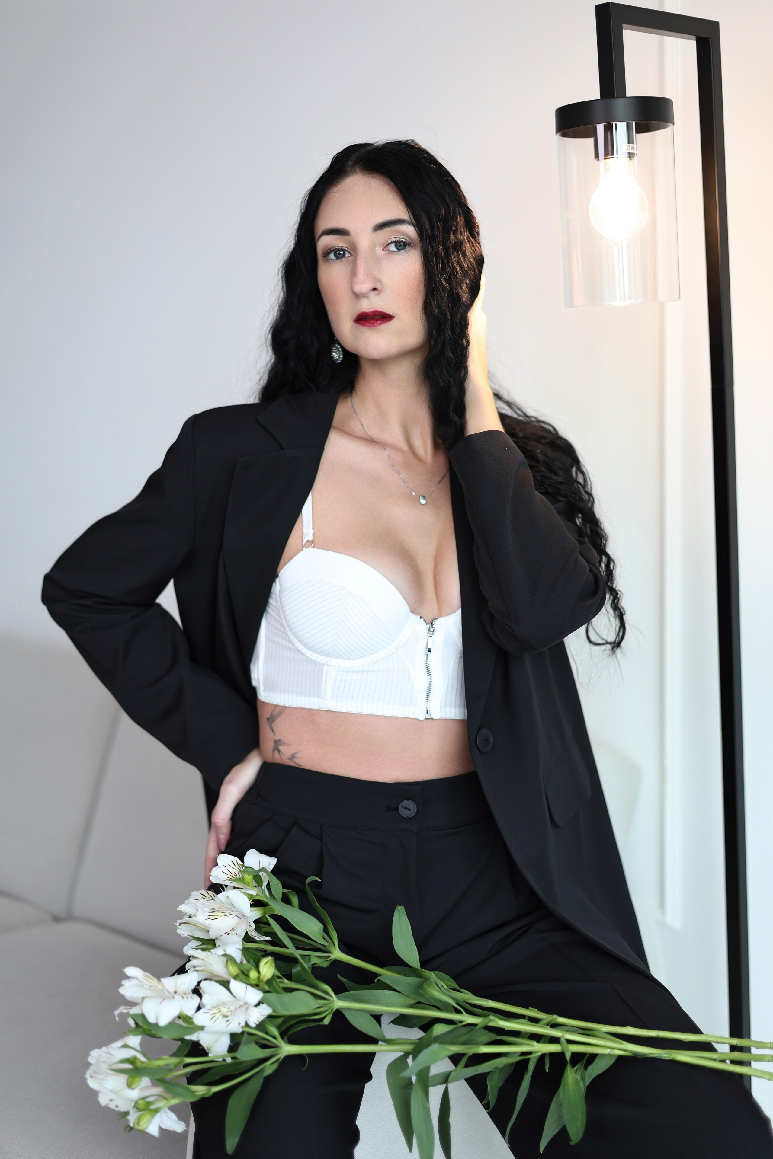 Алёна. Свадебный и семейный фотограф в Воронеже Ксения Воротникова