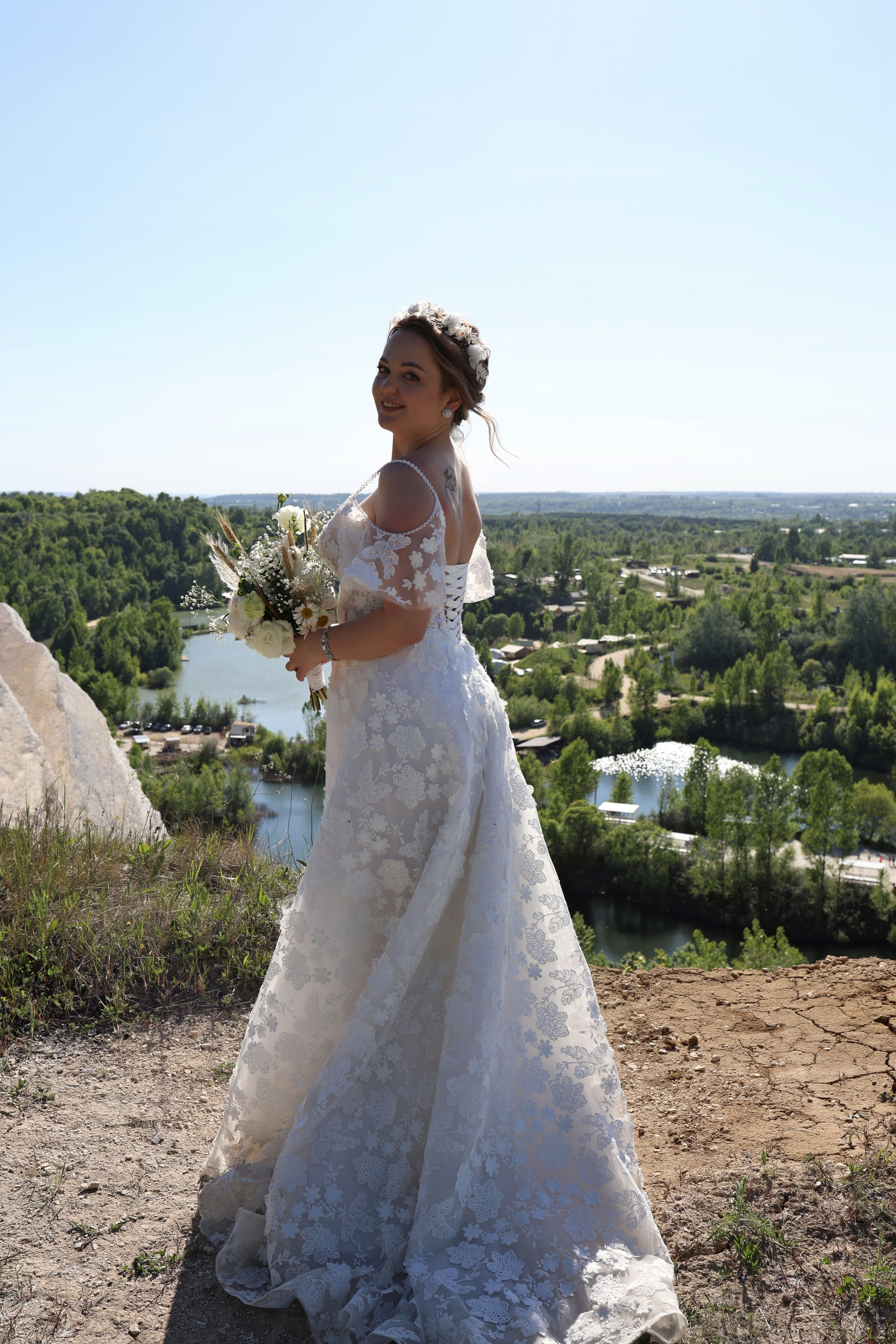 Ольга и Евгений. Свадебный и семейный фотограф в Воронеже Ксения Воротникова