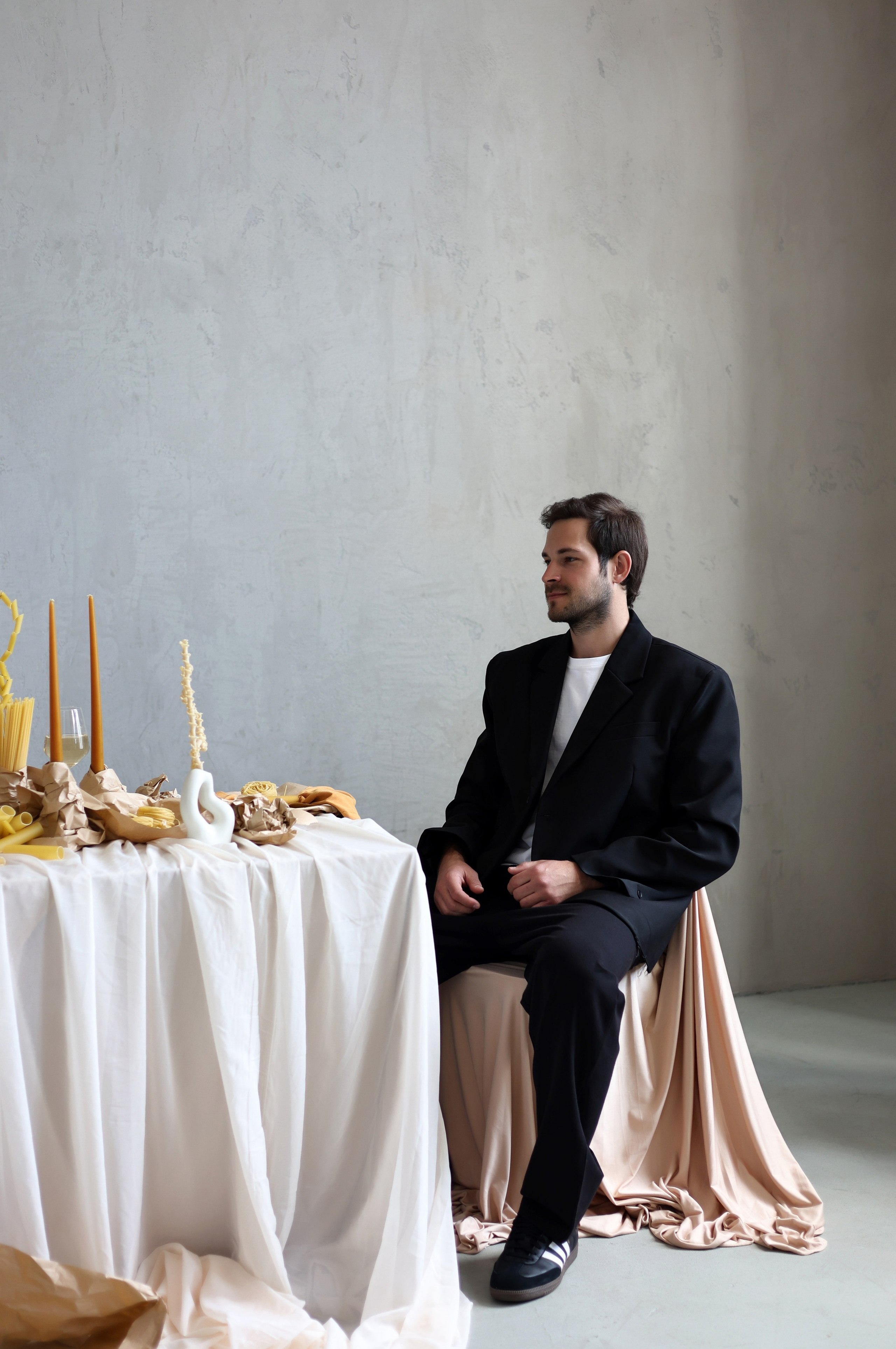 Елизавета и Иван. Свадебный и семейный фотограф в Воронеже Ксения Воротникова