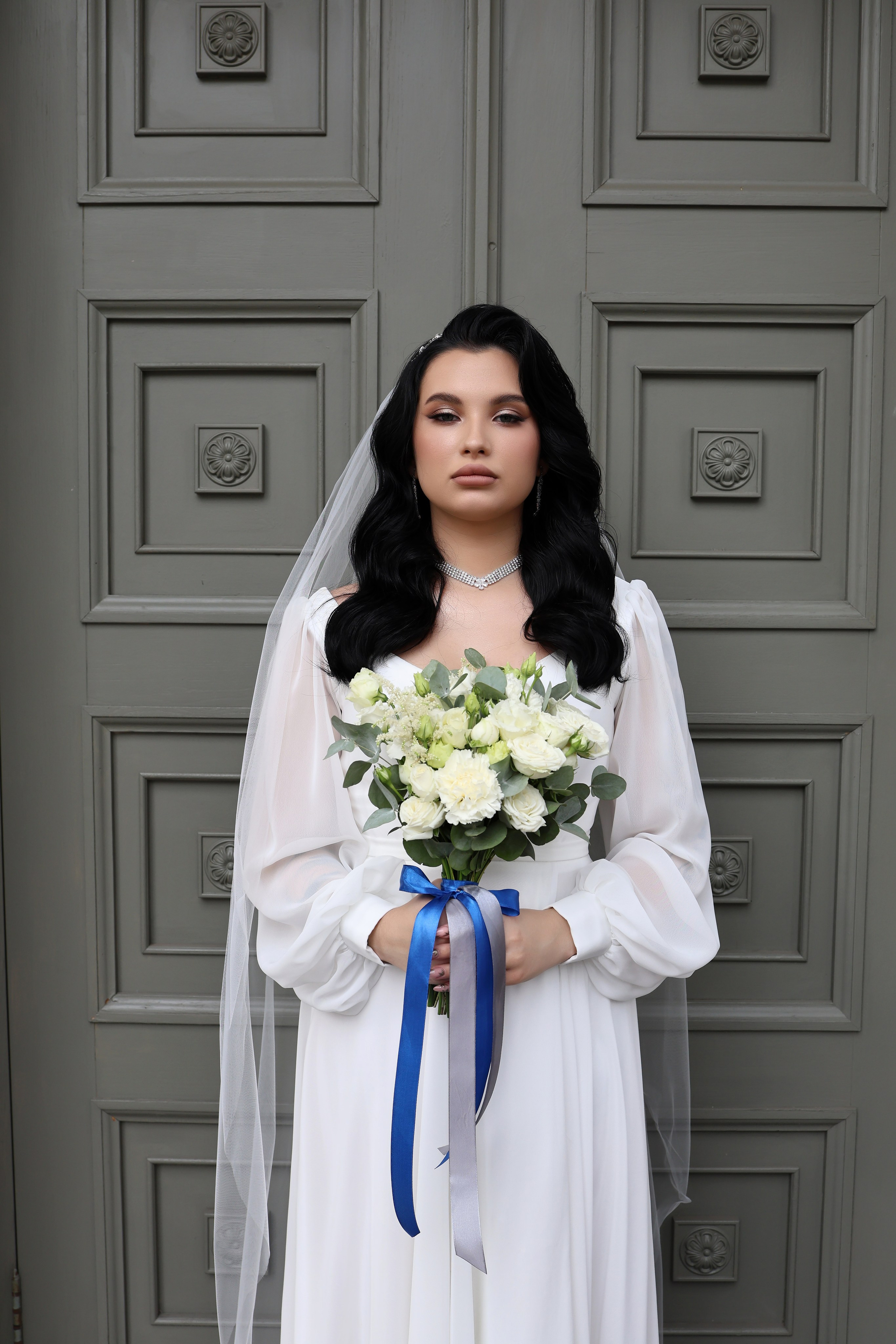 Светлана и Егор. Свадебный и семейный фотограф в Воронеже Ксения Воротникова