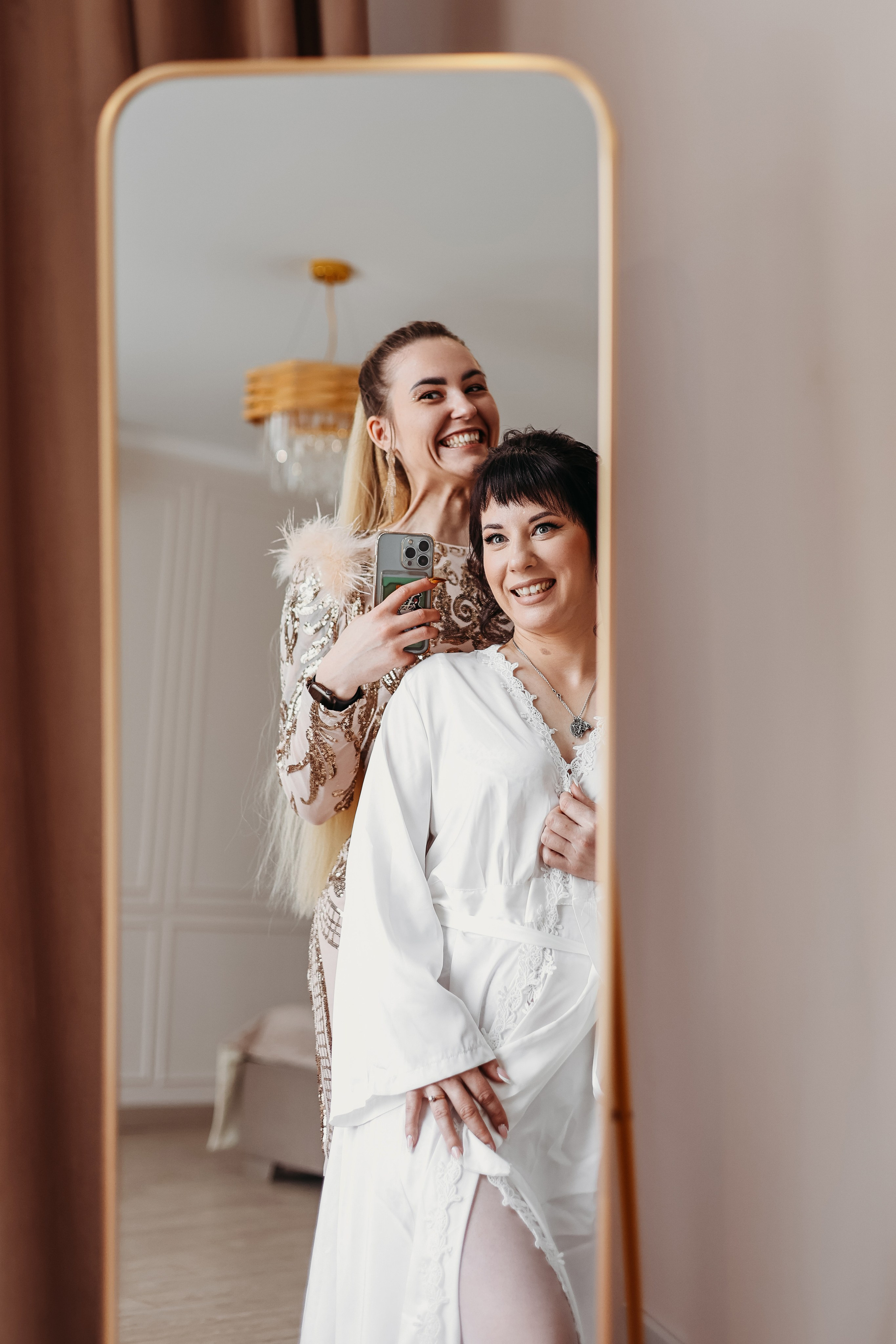 Диана и Алексей. Свадебный и семейный фотограф в Воронеже Ксения Воротникова