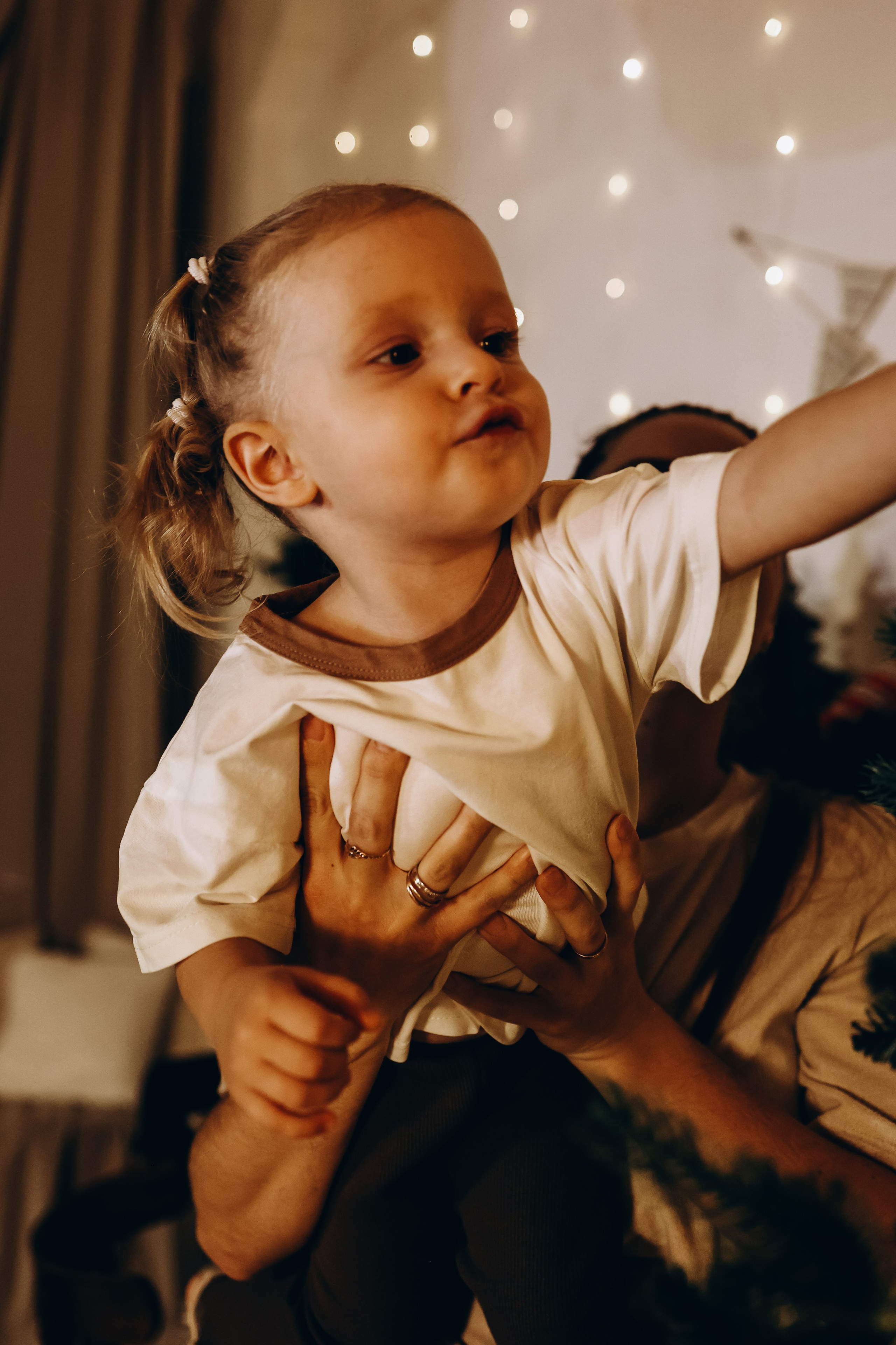 Мария и Надюшка. Свадебный и семейный фотограф в Воронеже Ксения Воротникова