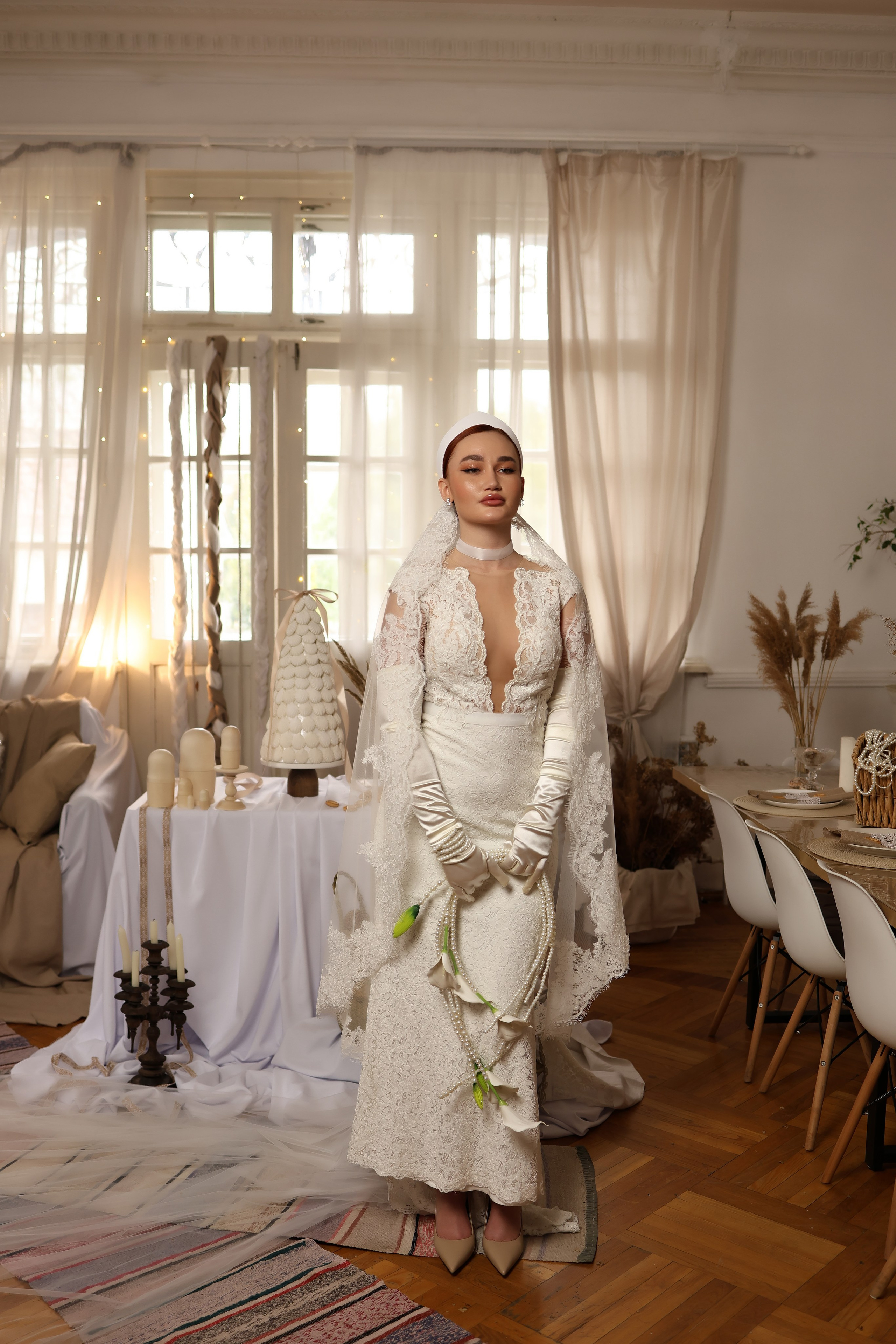 Екатерина. Свадебный и семейный фотограф в Воронеже Ксения Воротникова