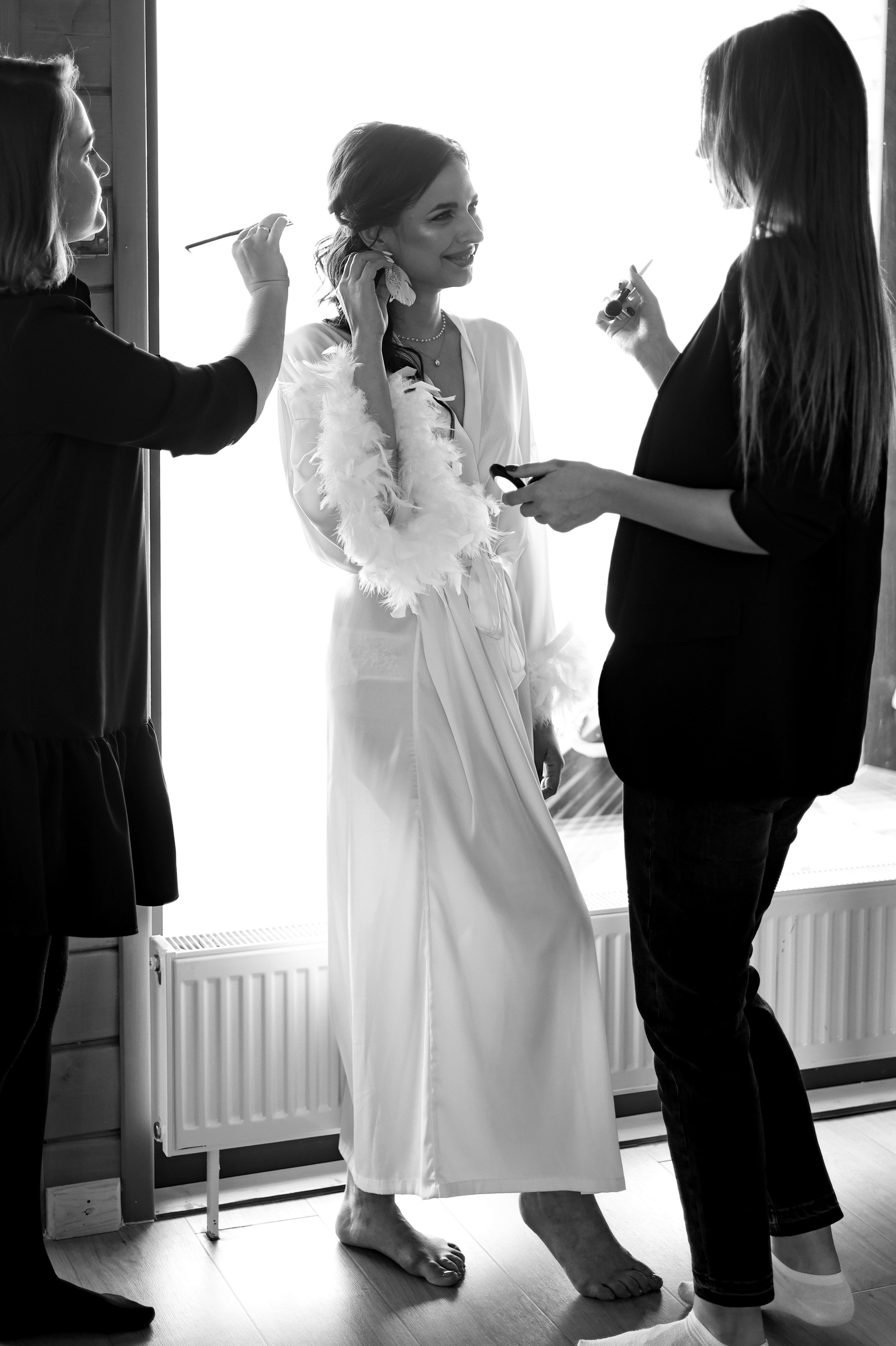 Елена. Свадебный и семейный фотограф в Воронеже Ксения Воротникова