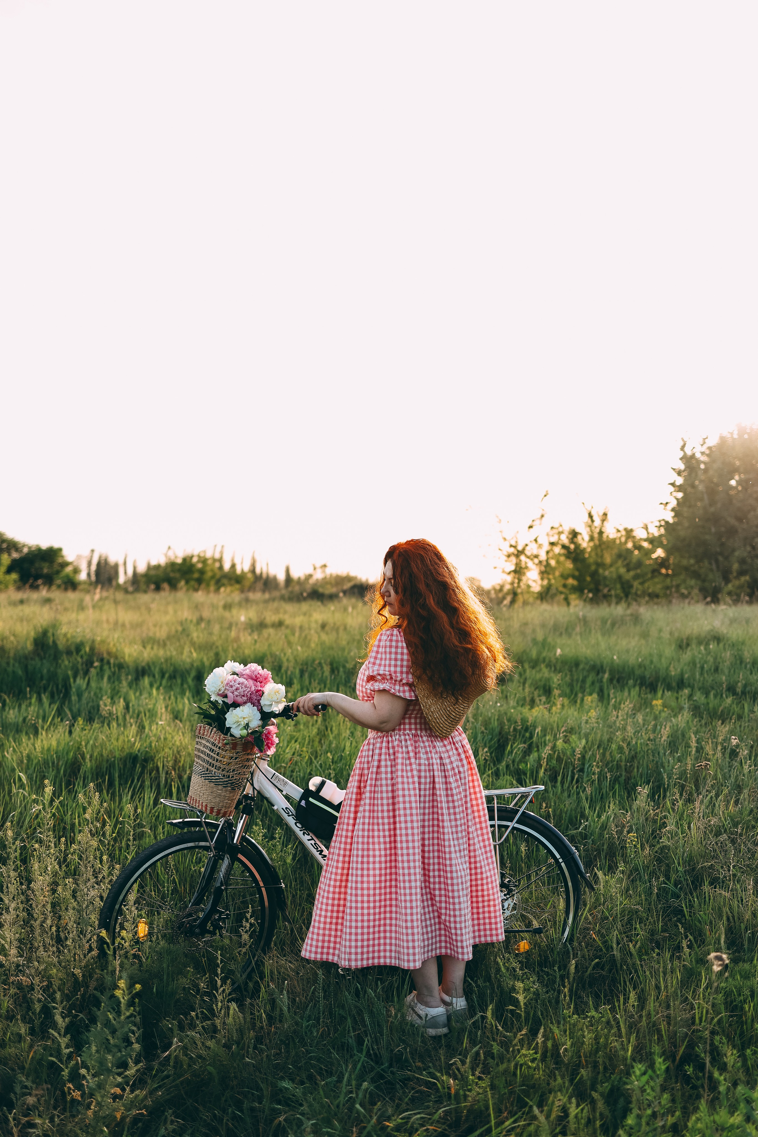 Зульфия. Свадебный и семейный фотограф в Воронеже Ксения Воротникова