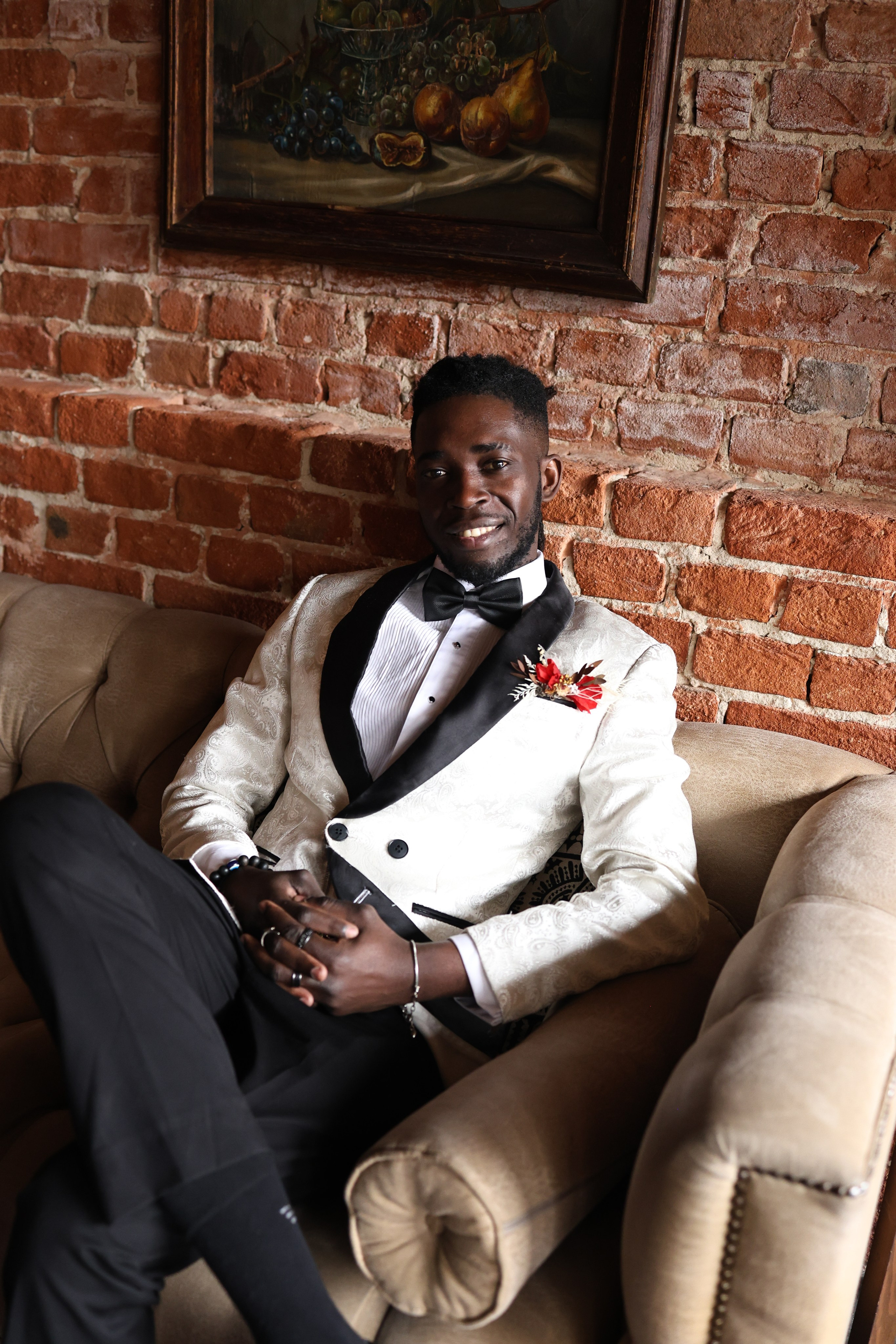 Кристиан и Николь. Свадебный и семейный фотограф в Воронеже Ксения Воротникова