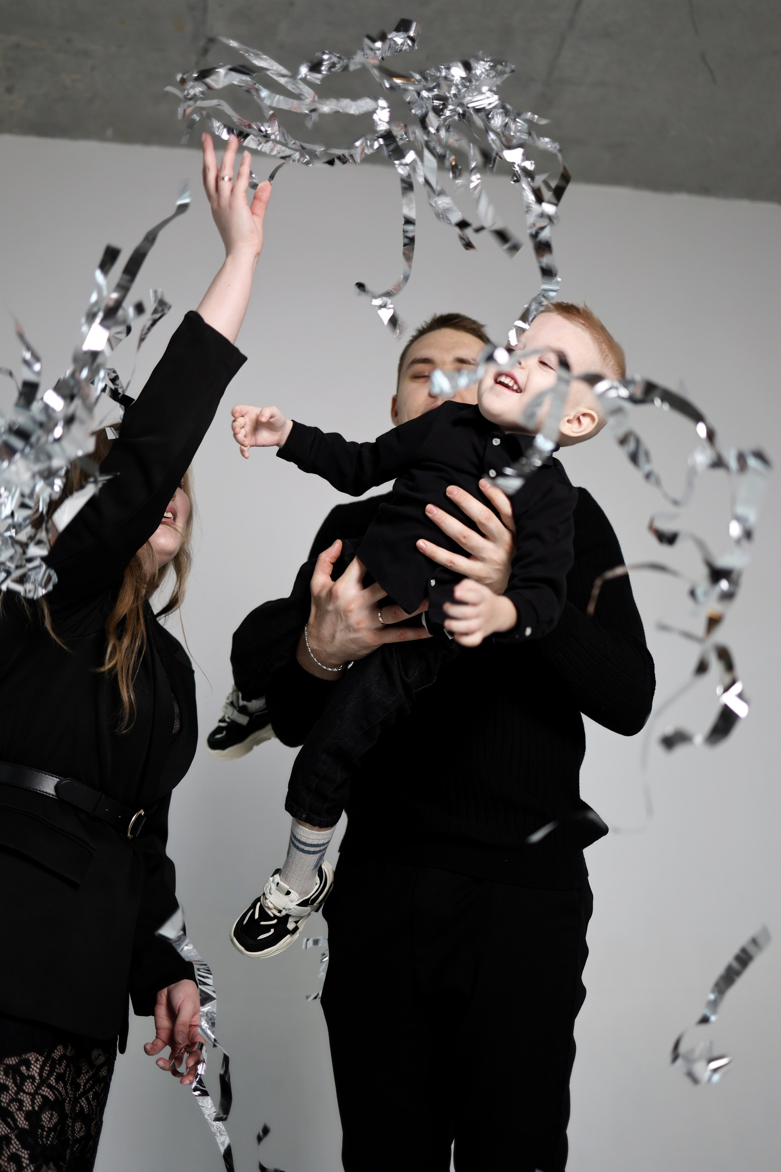 Семья Кости. Свадебный и семейный фотограф в Воронеже Ксения Воротникова