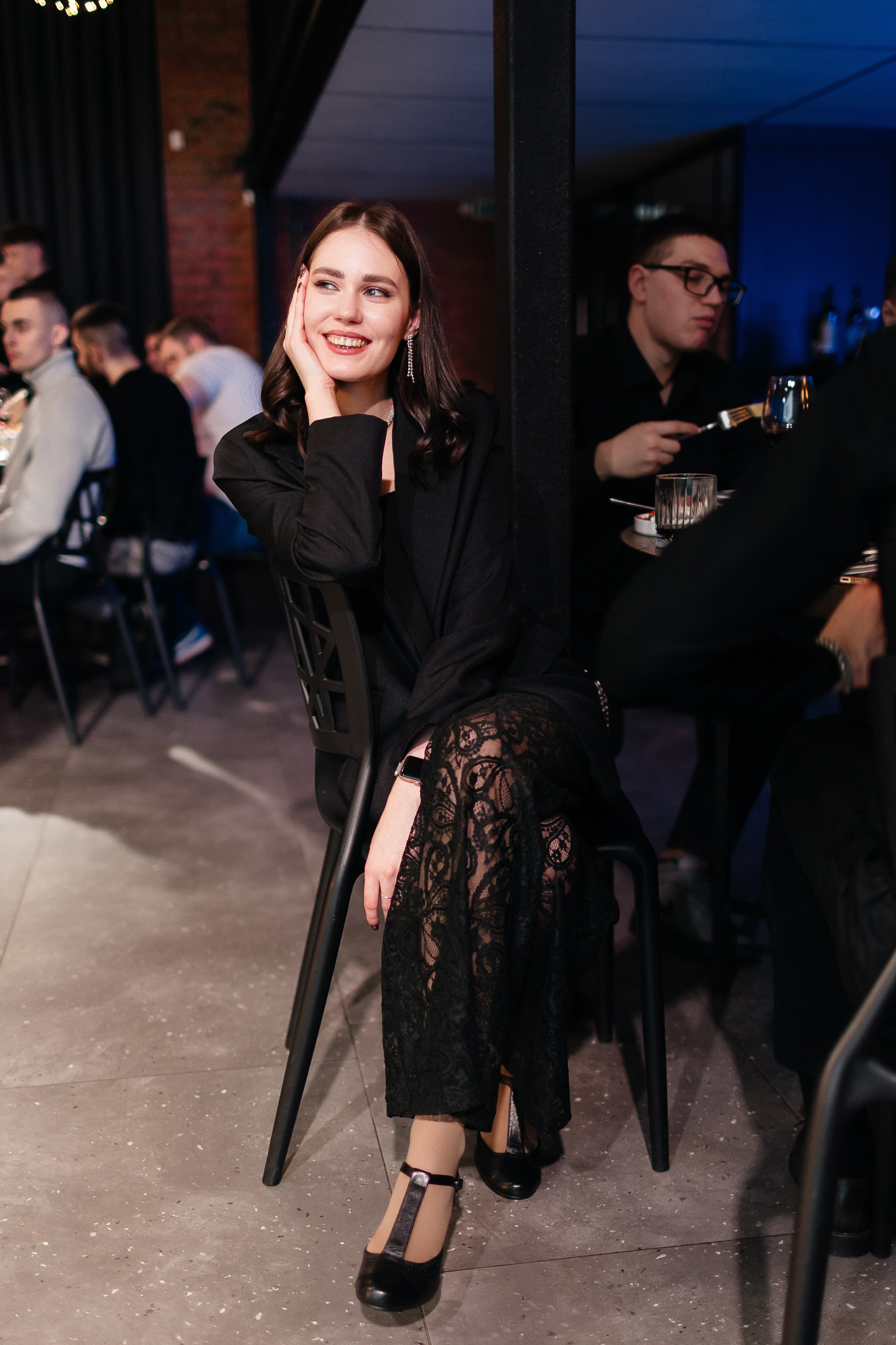 Корпоратив. Фотограф свадебный семейный в Красноярске Шукшина Наталья