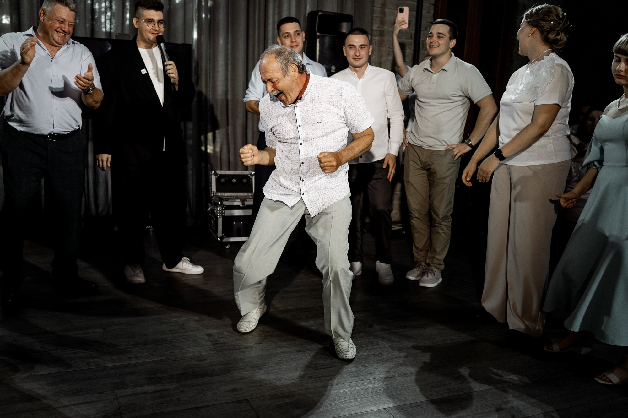 Максим и Дарья. Свадебный фотограф в Тюмени Анастасия Конева