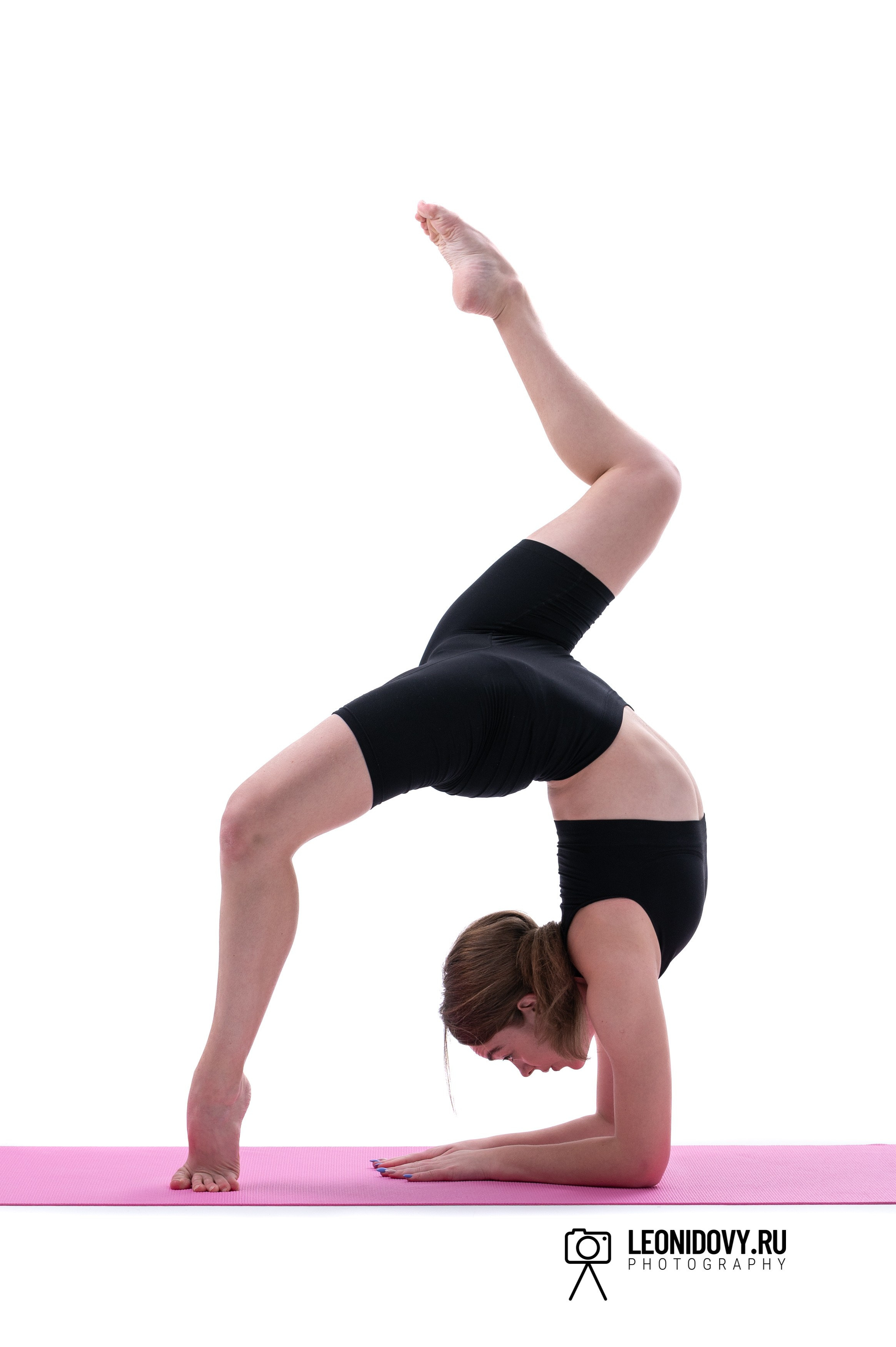 Студия растяжки