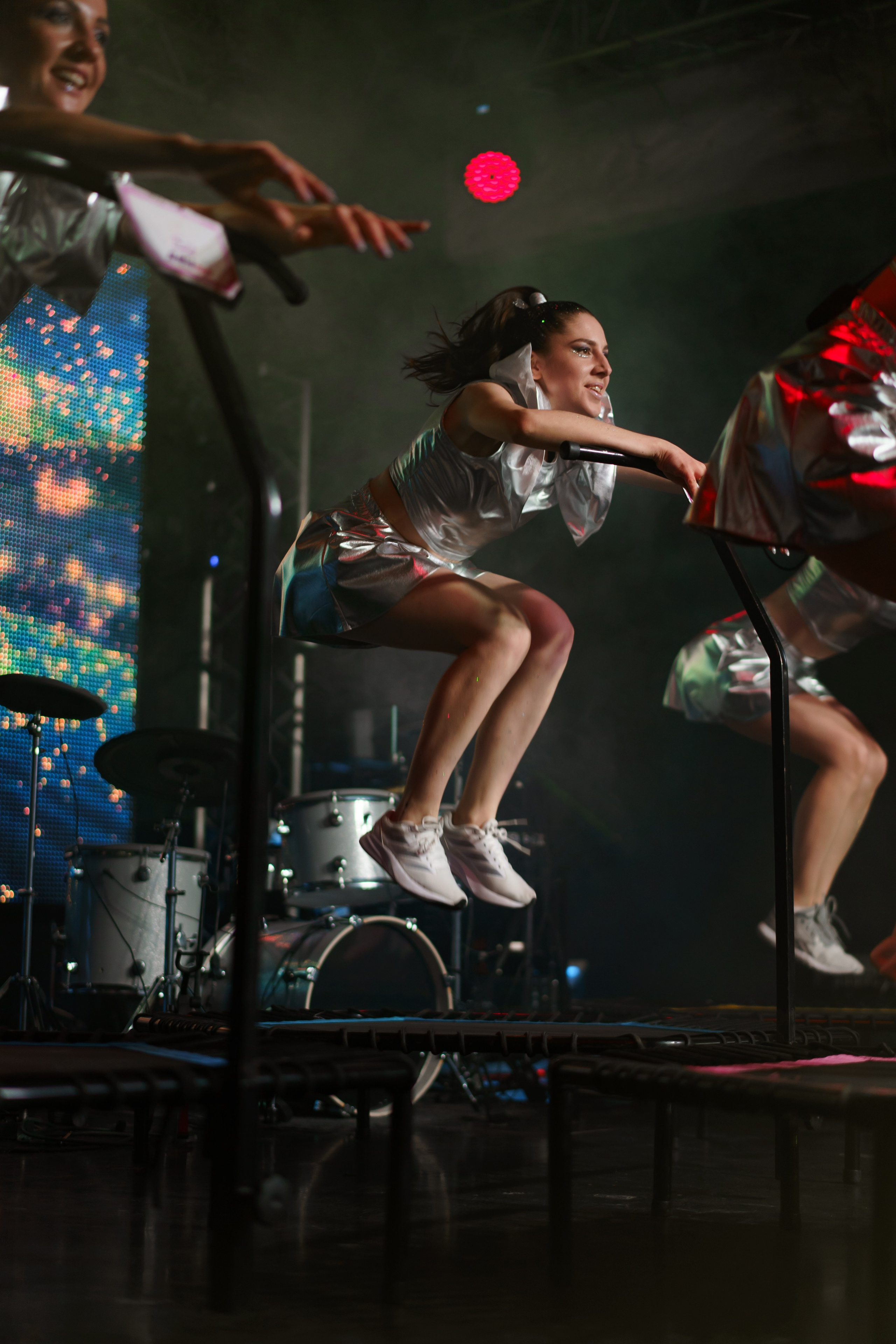 COSMO JUMP PARTY 2025. Фотограф Надежда Погребняк | Рязань | Москва