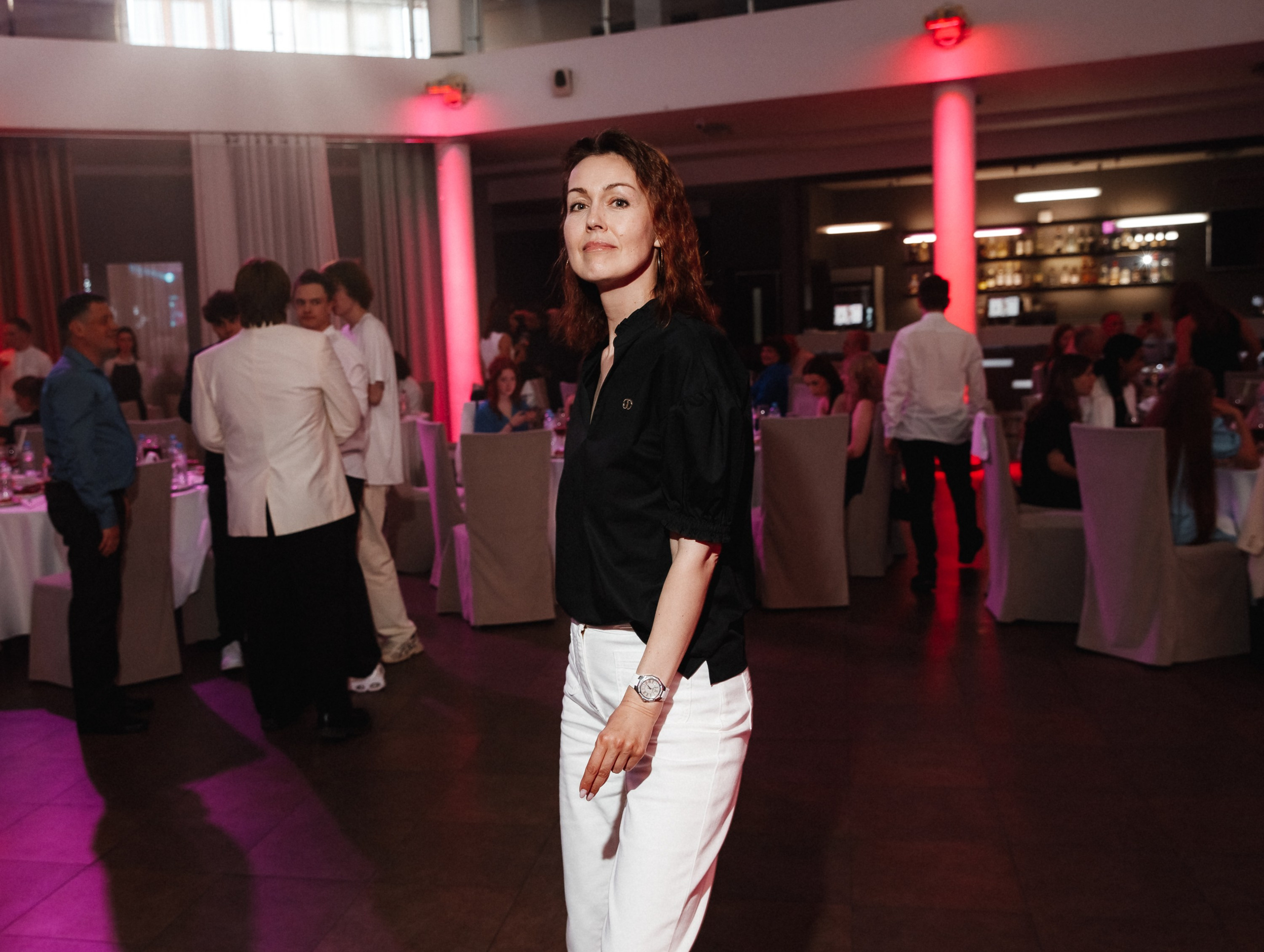 Выпускной. Свадебный фотограф Дмитрий Воробьев Ярославль