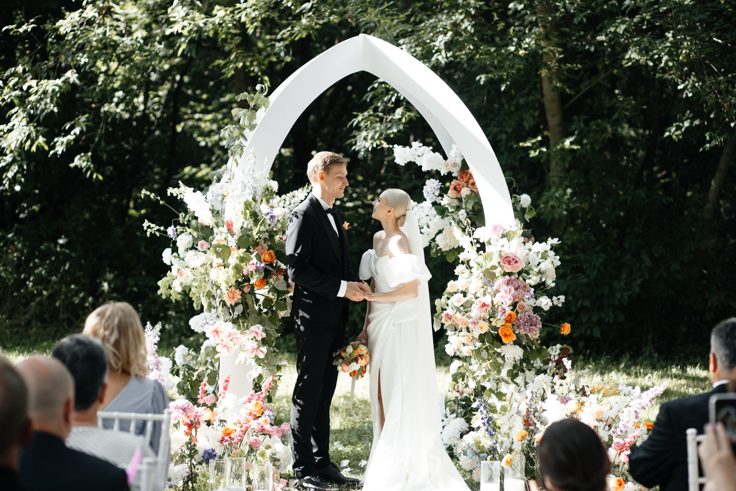 Кирилл & Александра. Главная