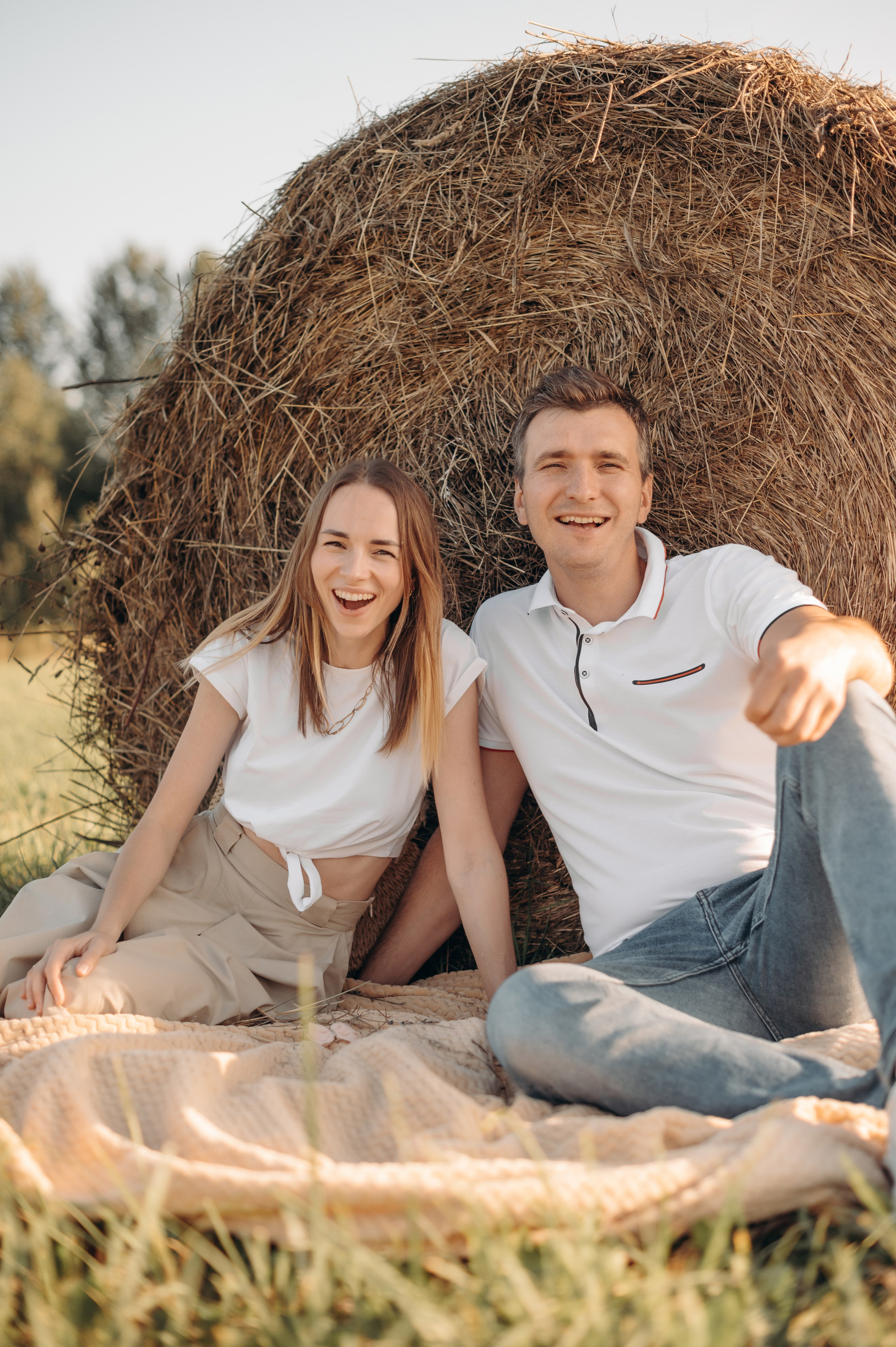 Тут много любви. Главная