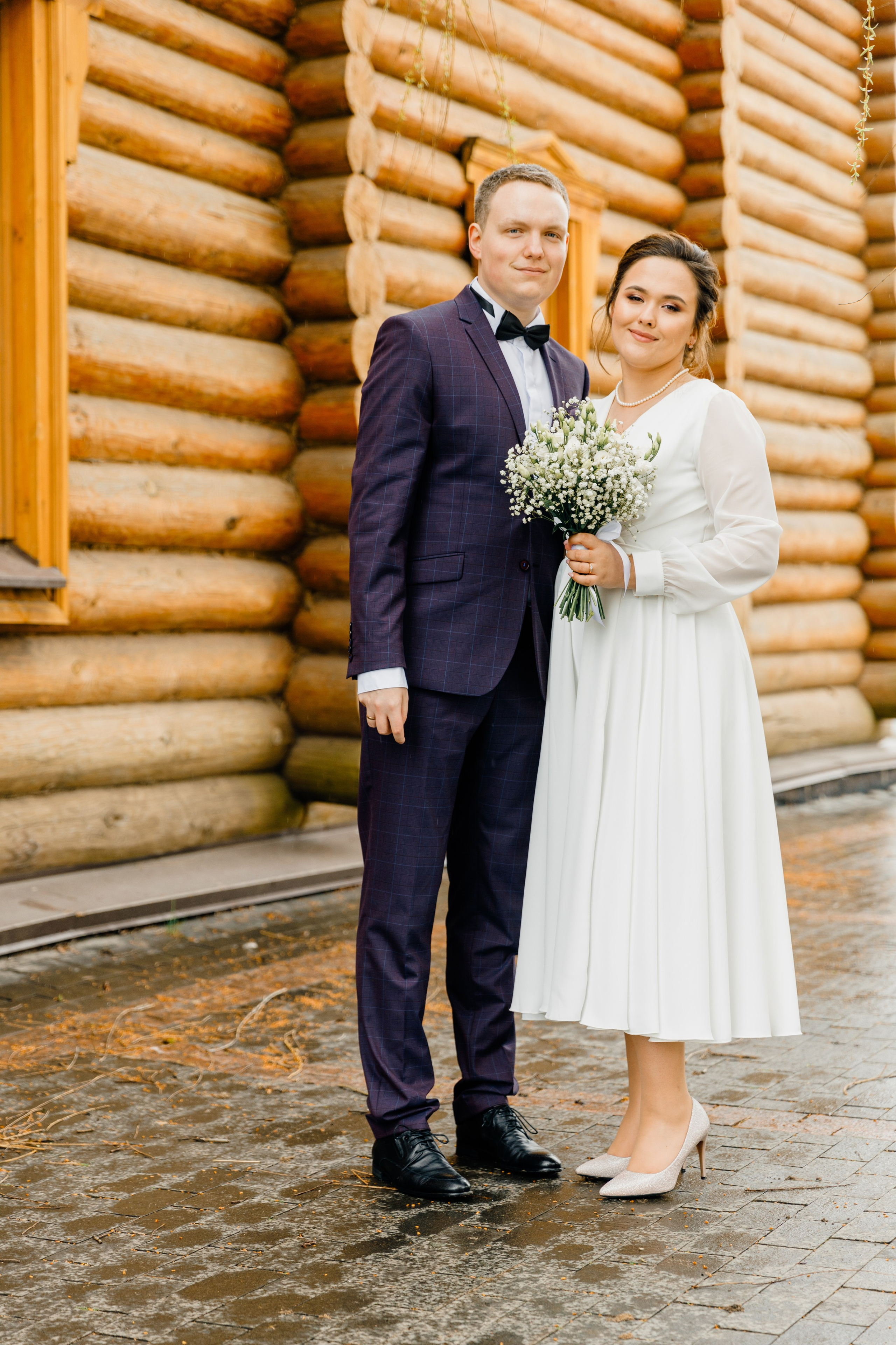 Роман и Евгения. Видеограф Павел Борисов | Москва | СПБ | Брянск