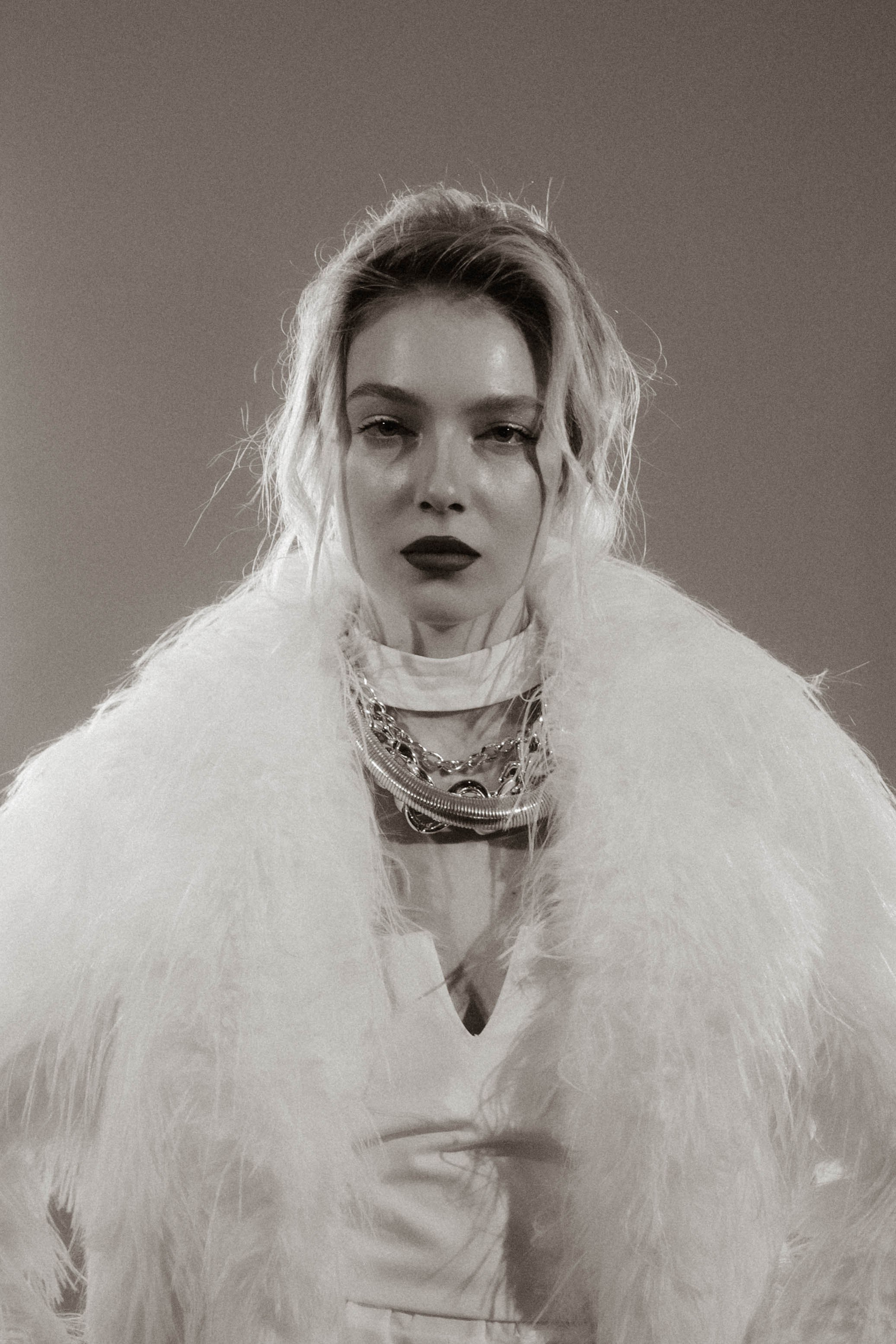 Репортаж с Wedding Portfolio Party. Katerina Schastlivaya