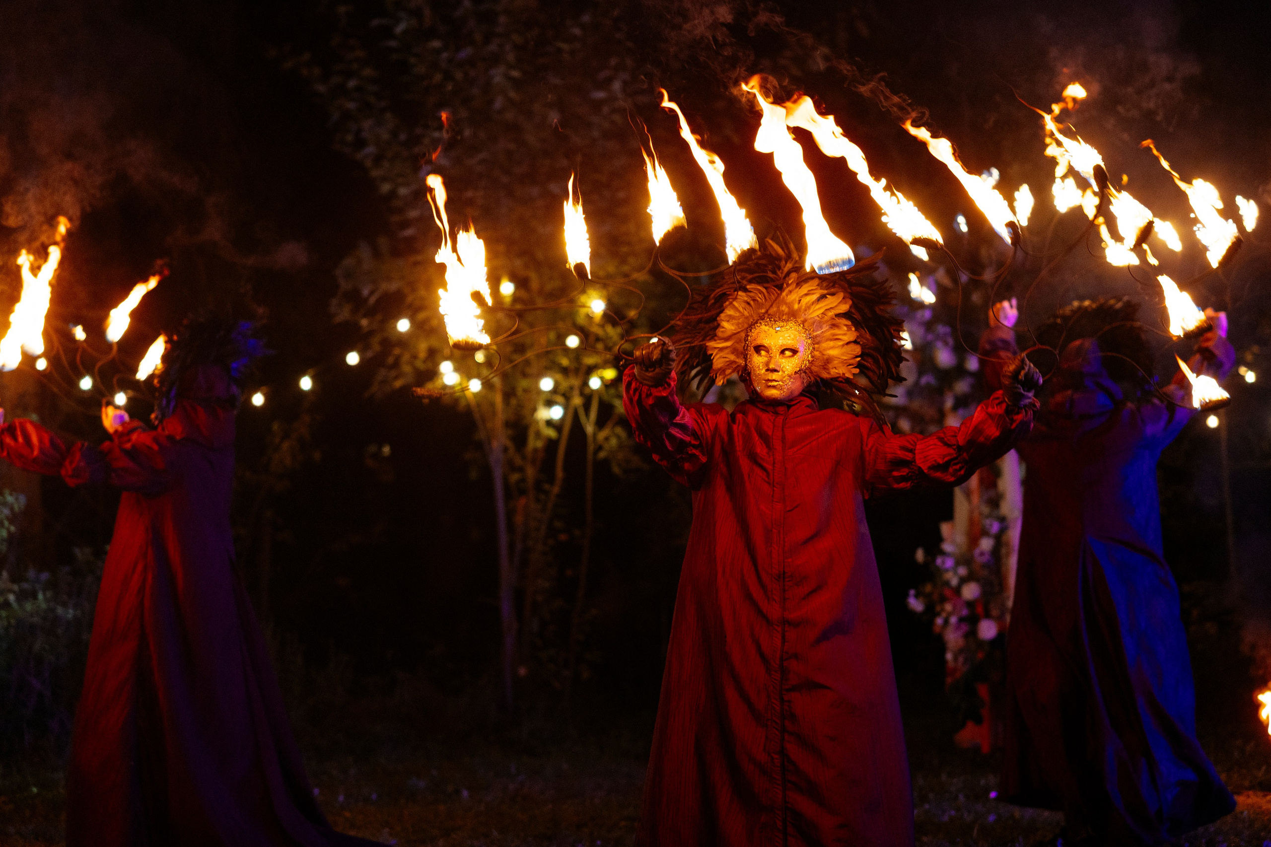 Глеб и Светлана. Фотограф Георгий Нигматулин