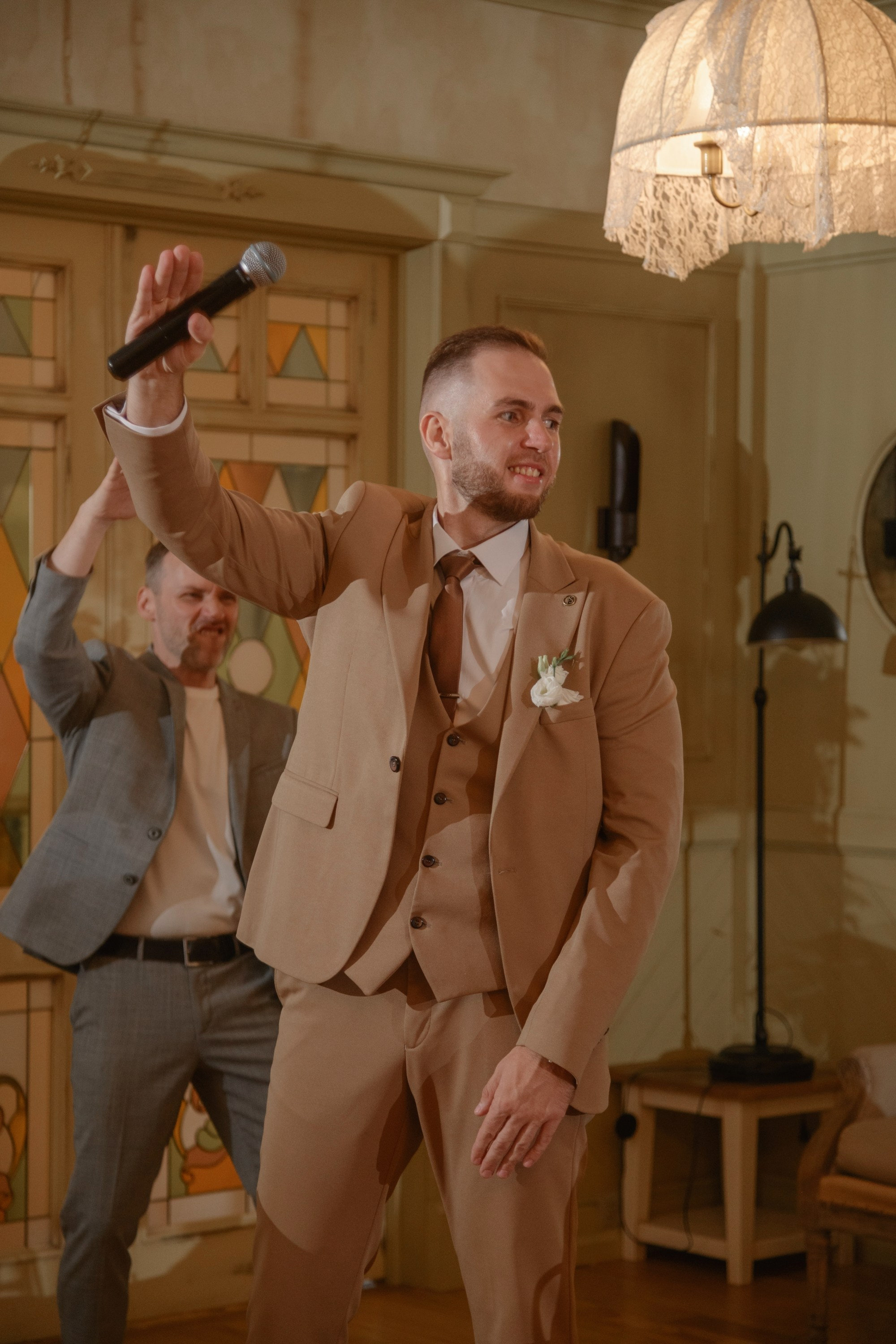 Камилла и Денис. Фотограф Смоляк Алена