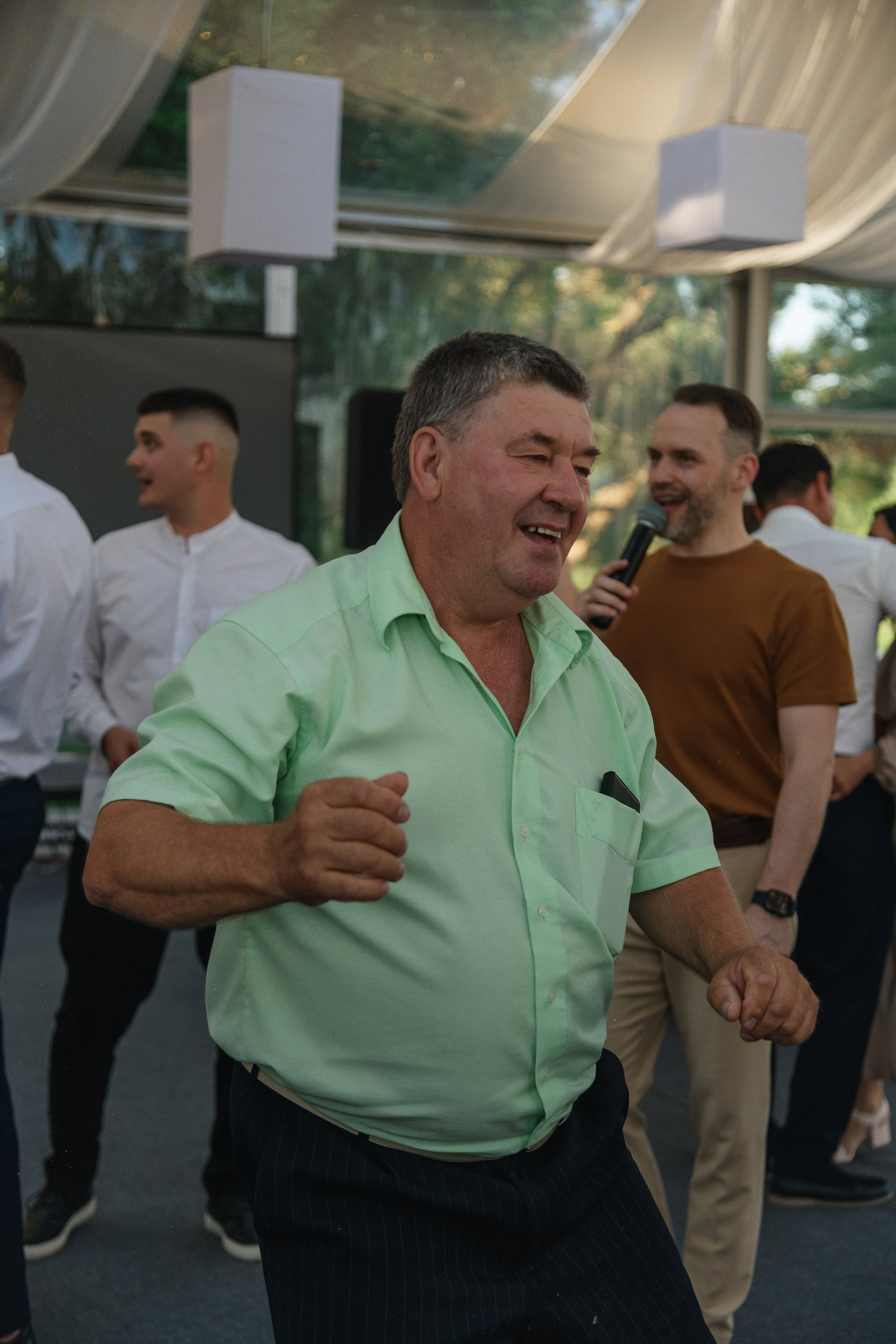 Таня и Вова. Фотограф Смоляк Алена