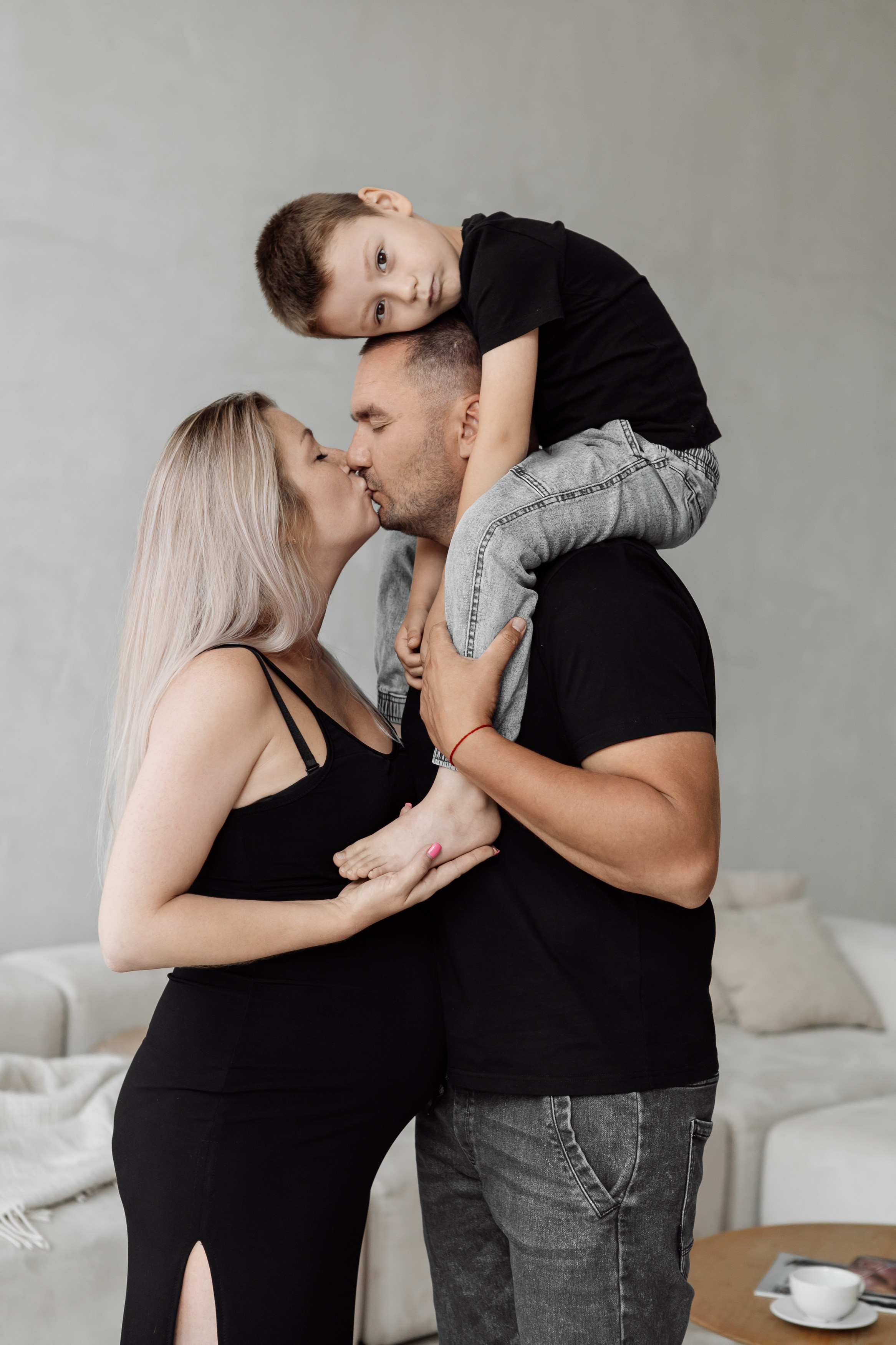 Арина. Свадебный, репортажный фотограф в Москве Татьяна Семина