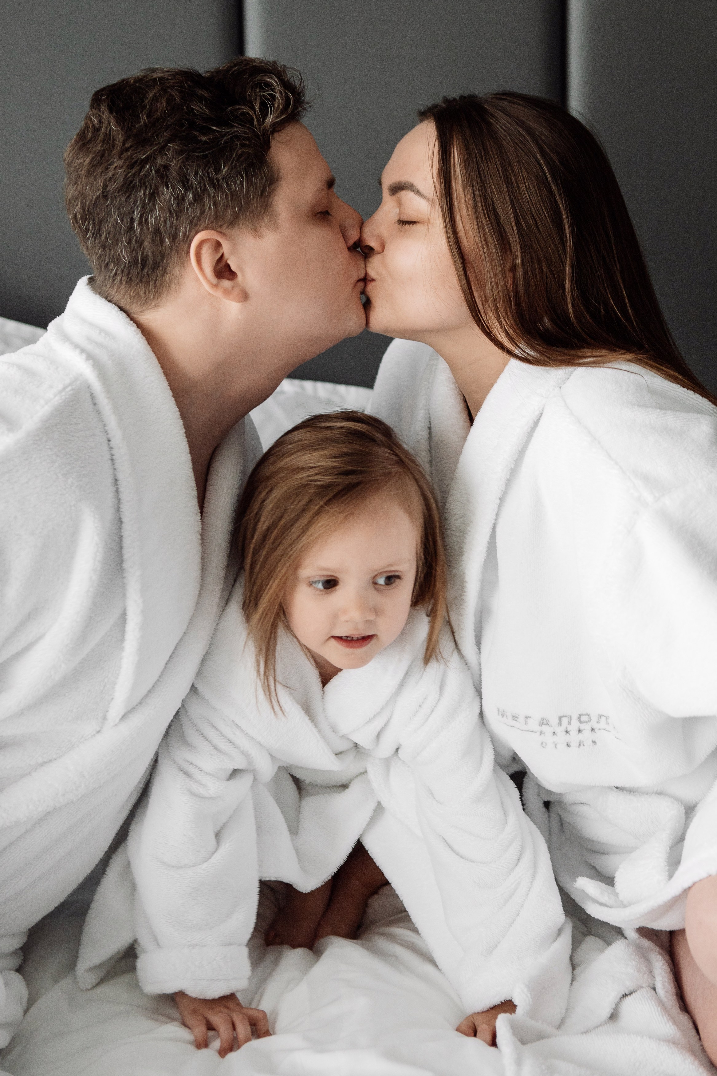 Любовь и любовь. Свадебный, репортажный фотограф в Москве Татьяна Семина