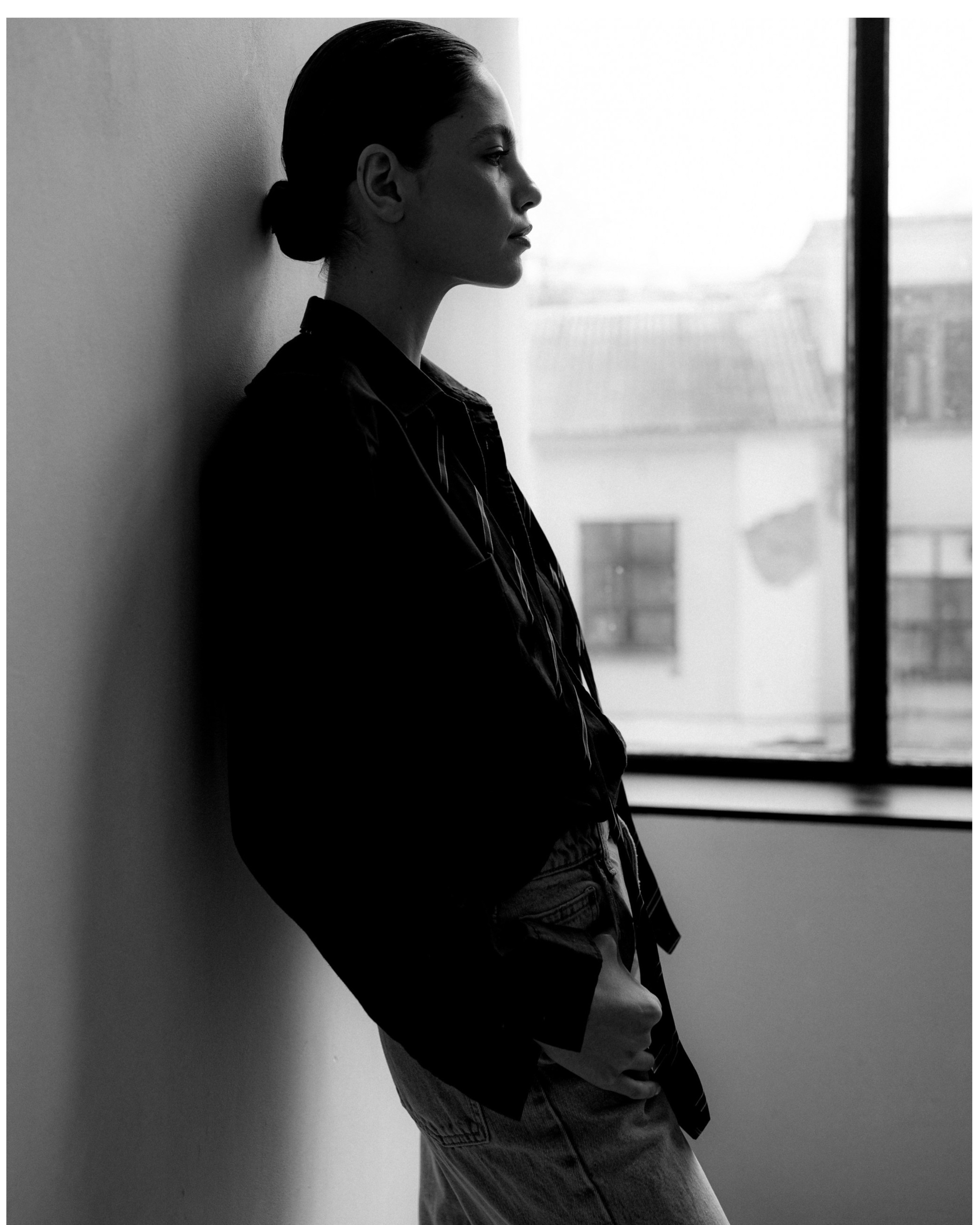 Катя. Портретный фотограф Дорошко Анастасия