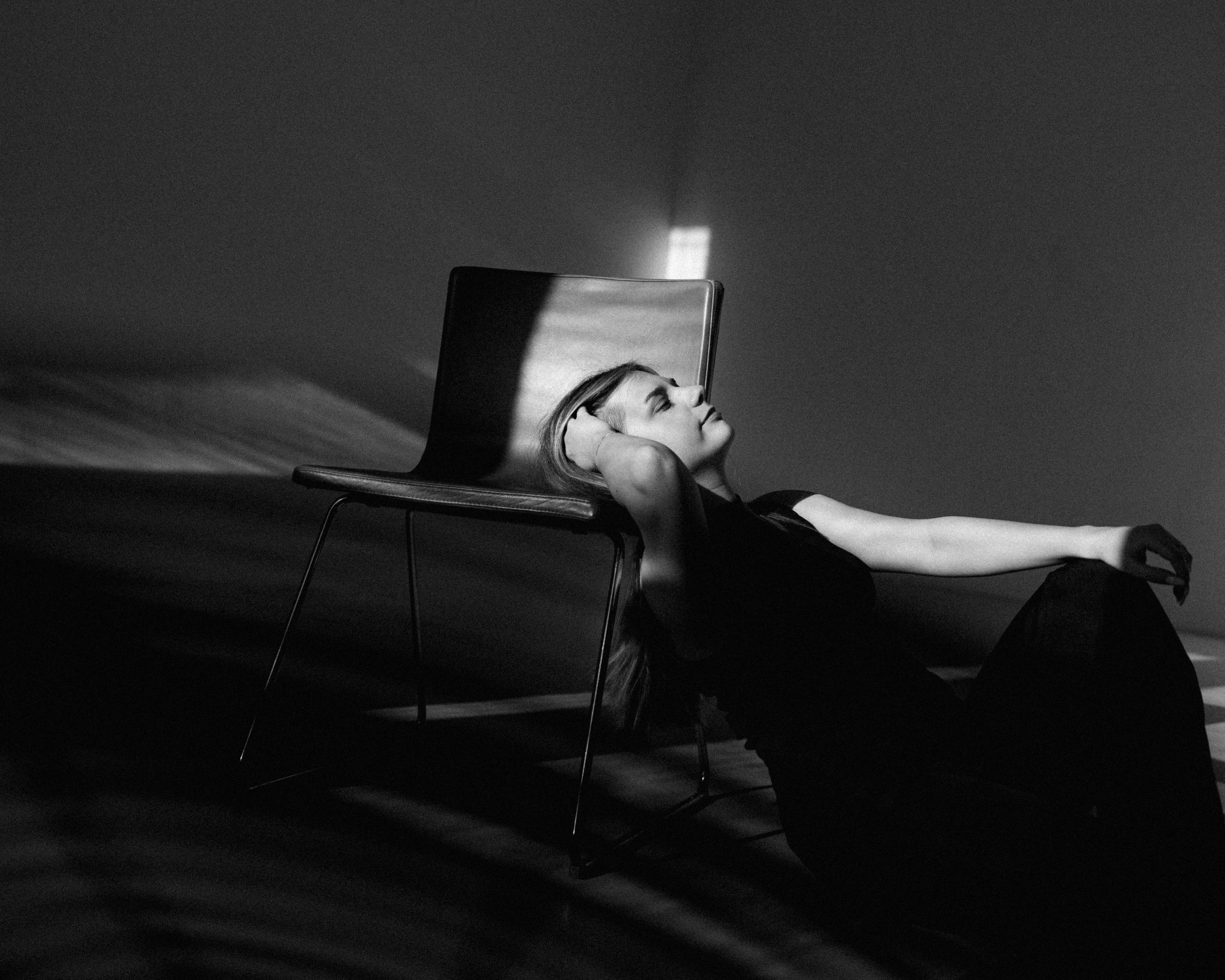 Ксения. Портретный фотограф Дорошко Анастасия