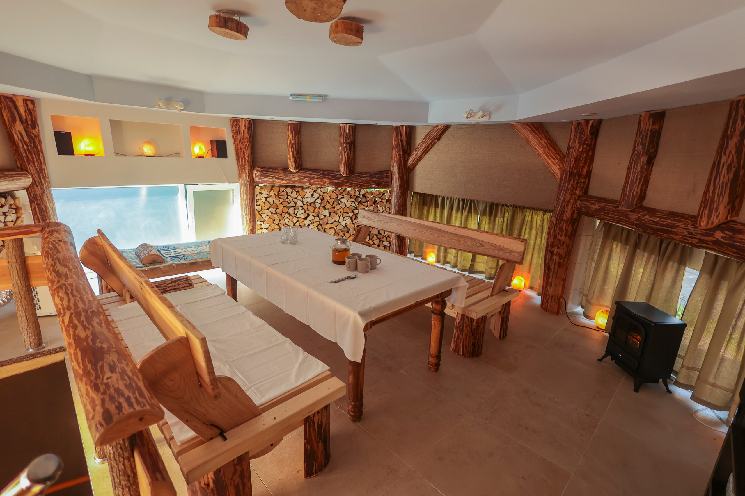 Банный комплекс «Пар для Гурманов»