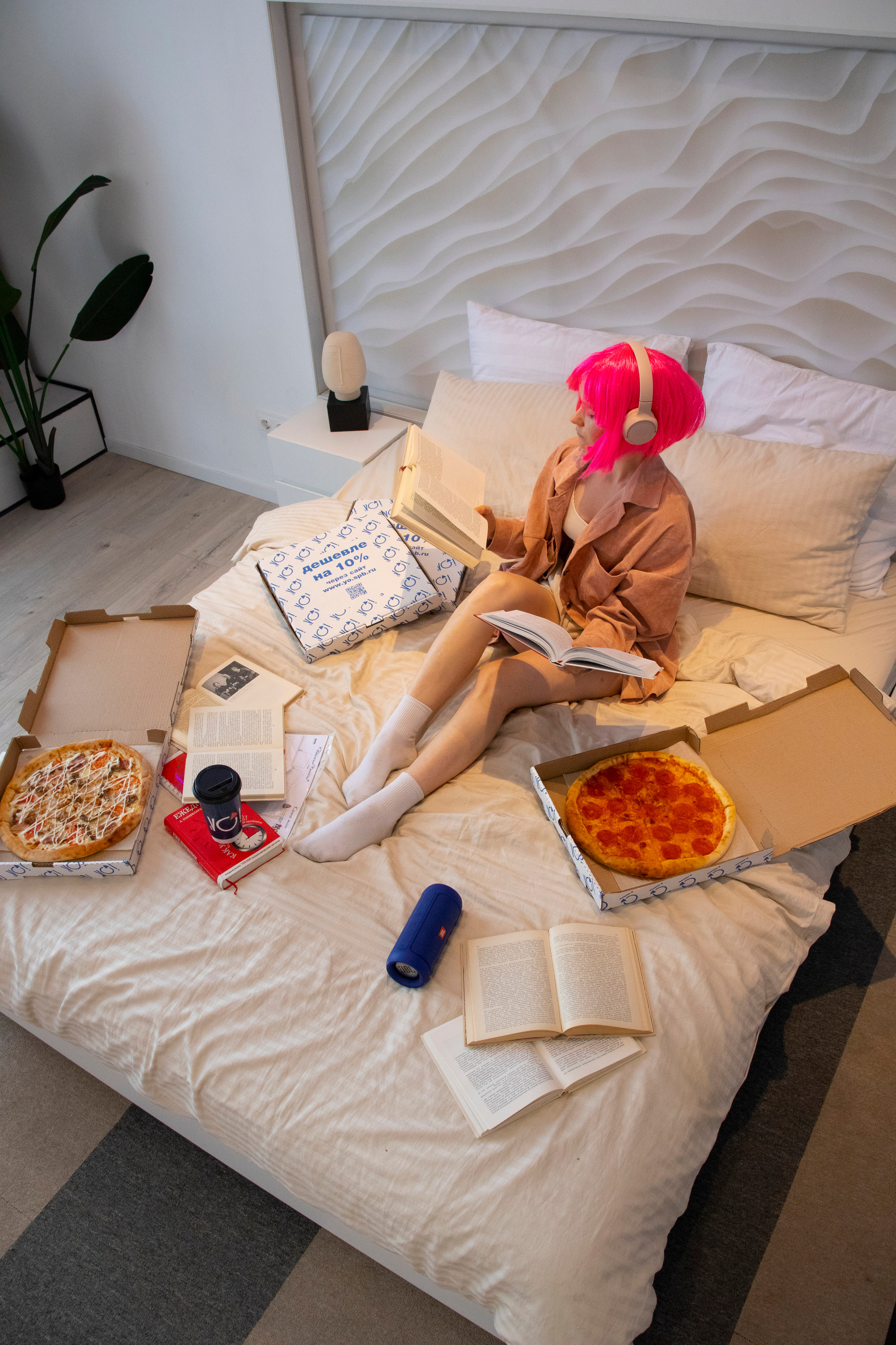 Сеть кафе mr.YO