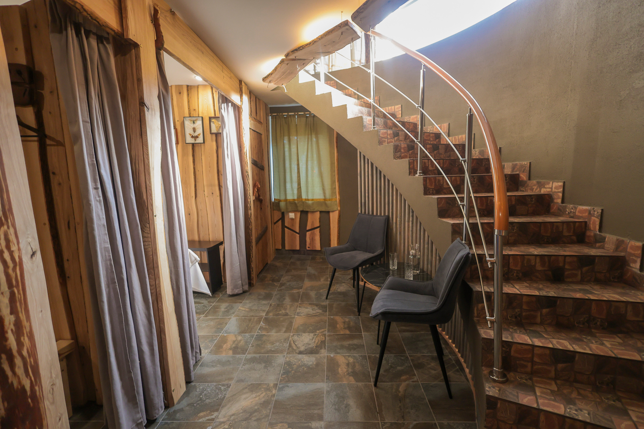 Банный комплекс «Пар для Гурманов»