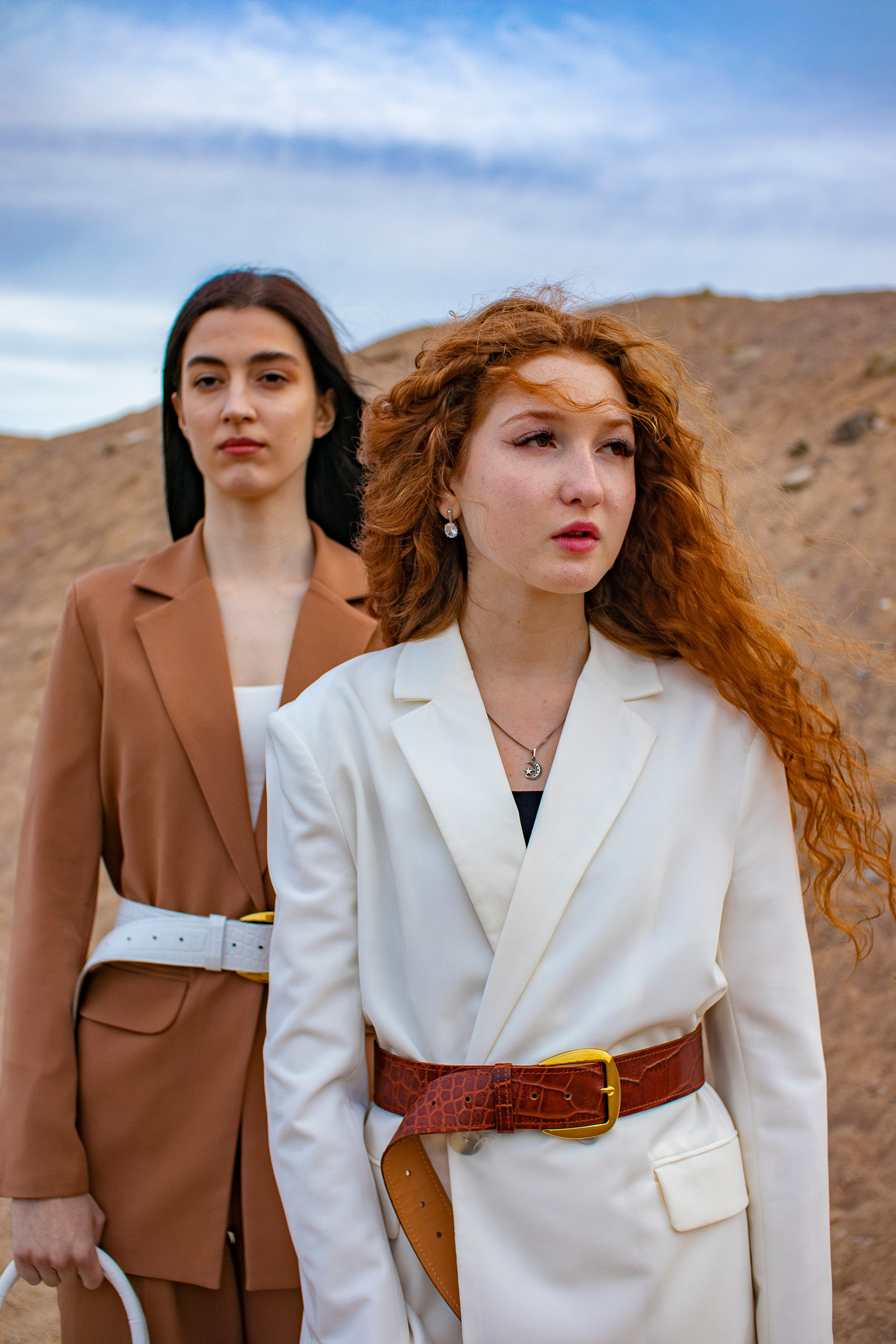 Look book Бренда сумок Iren Sarto