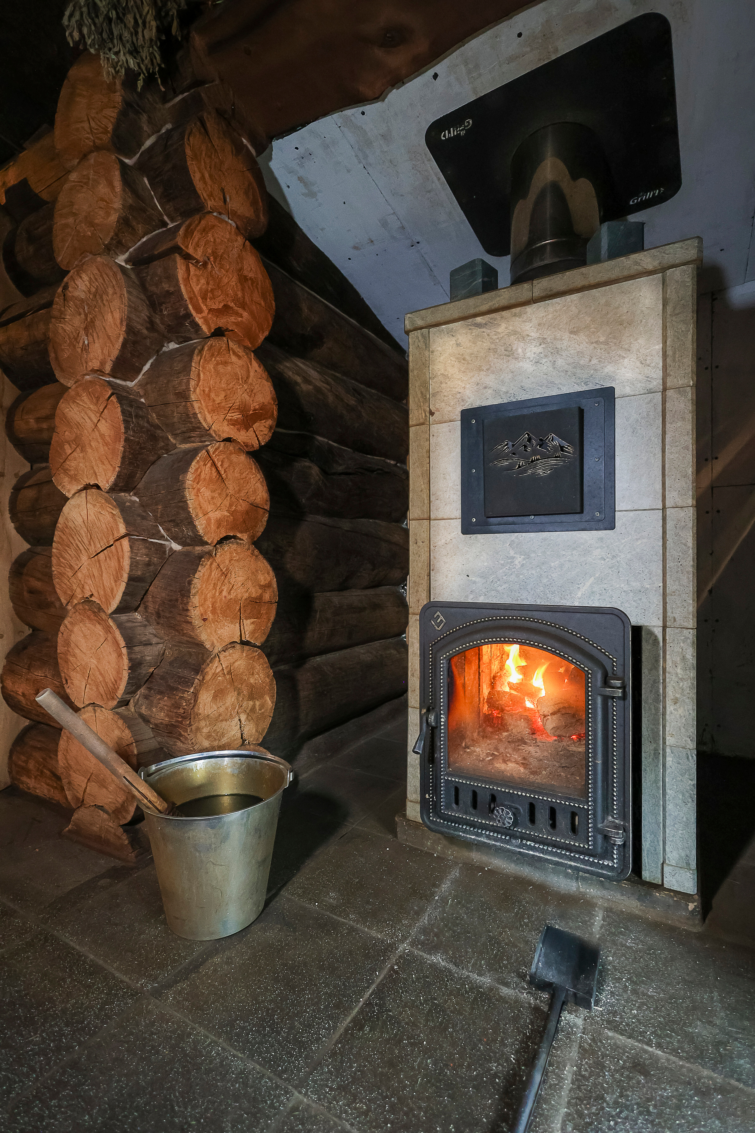 Банный комплекс «Пар для Гурманов»