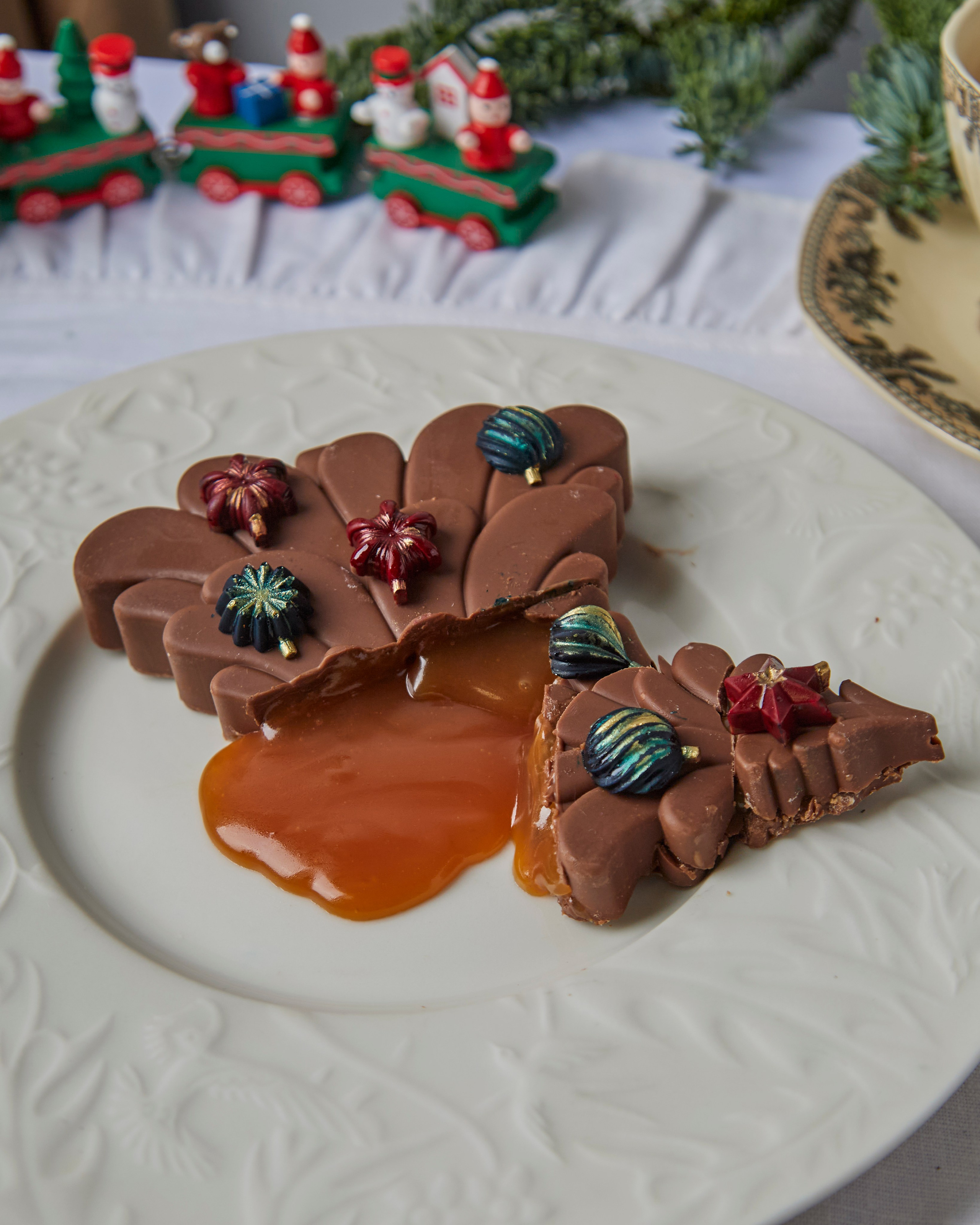 Примеры ретуши