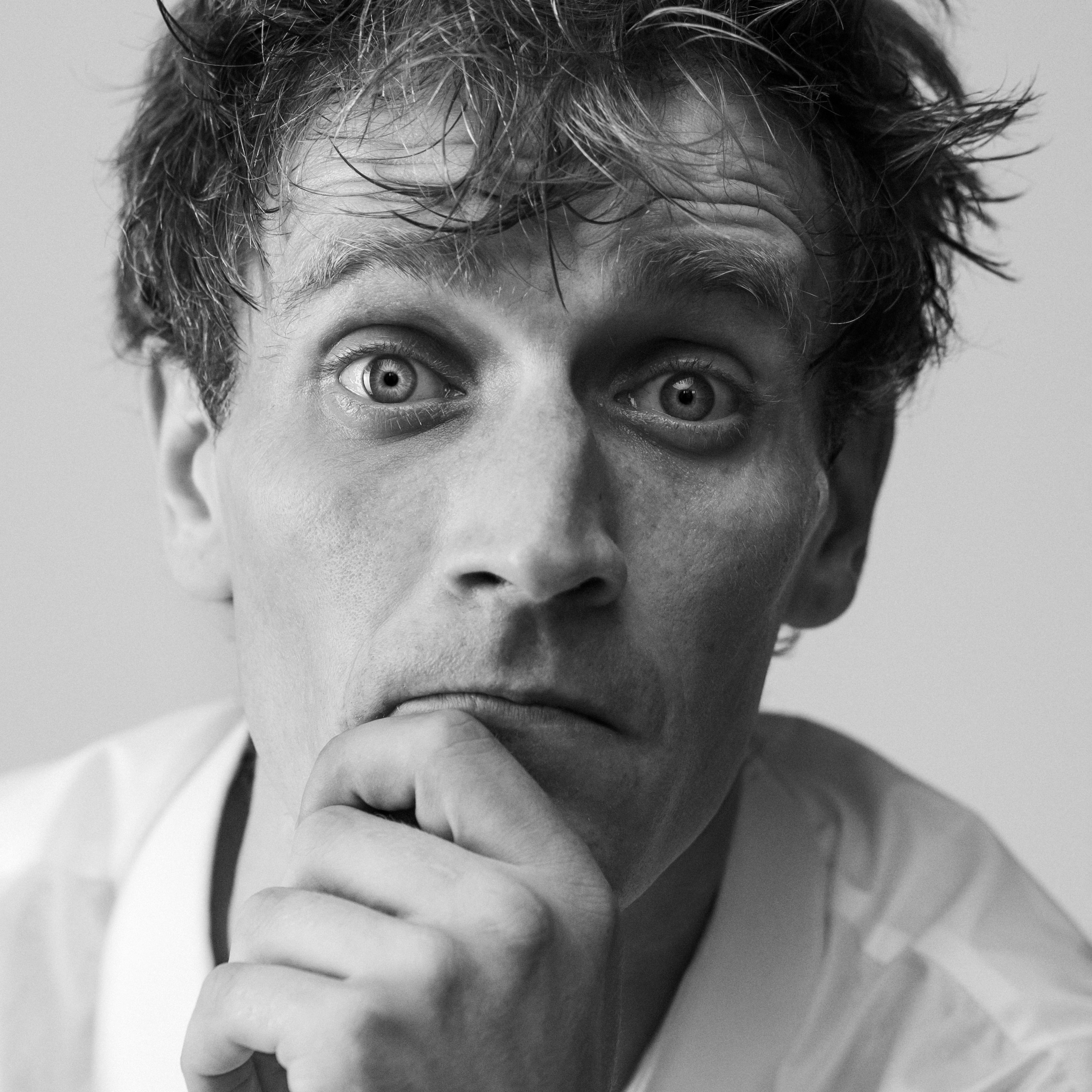 Егор. Фотограф Михаил Олейник