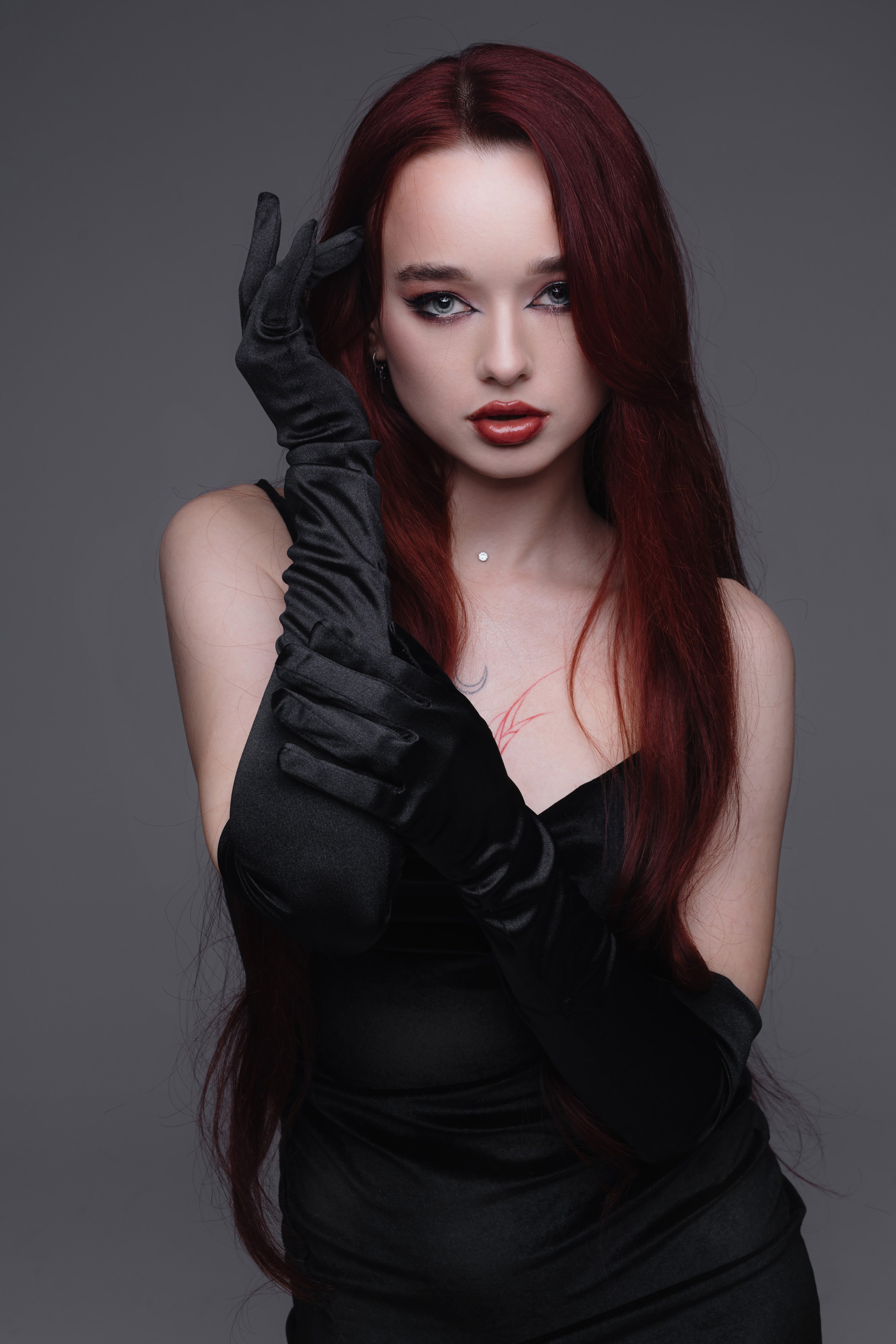 Татьяна. Фотограф в Москве Валерия Рожкова