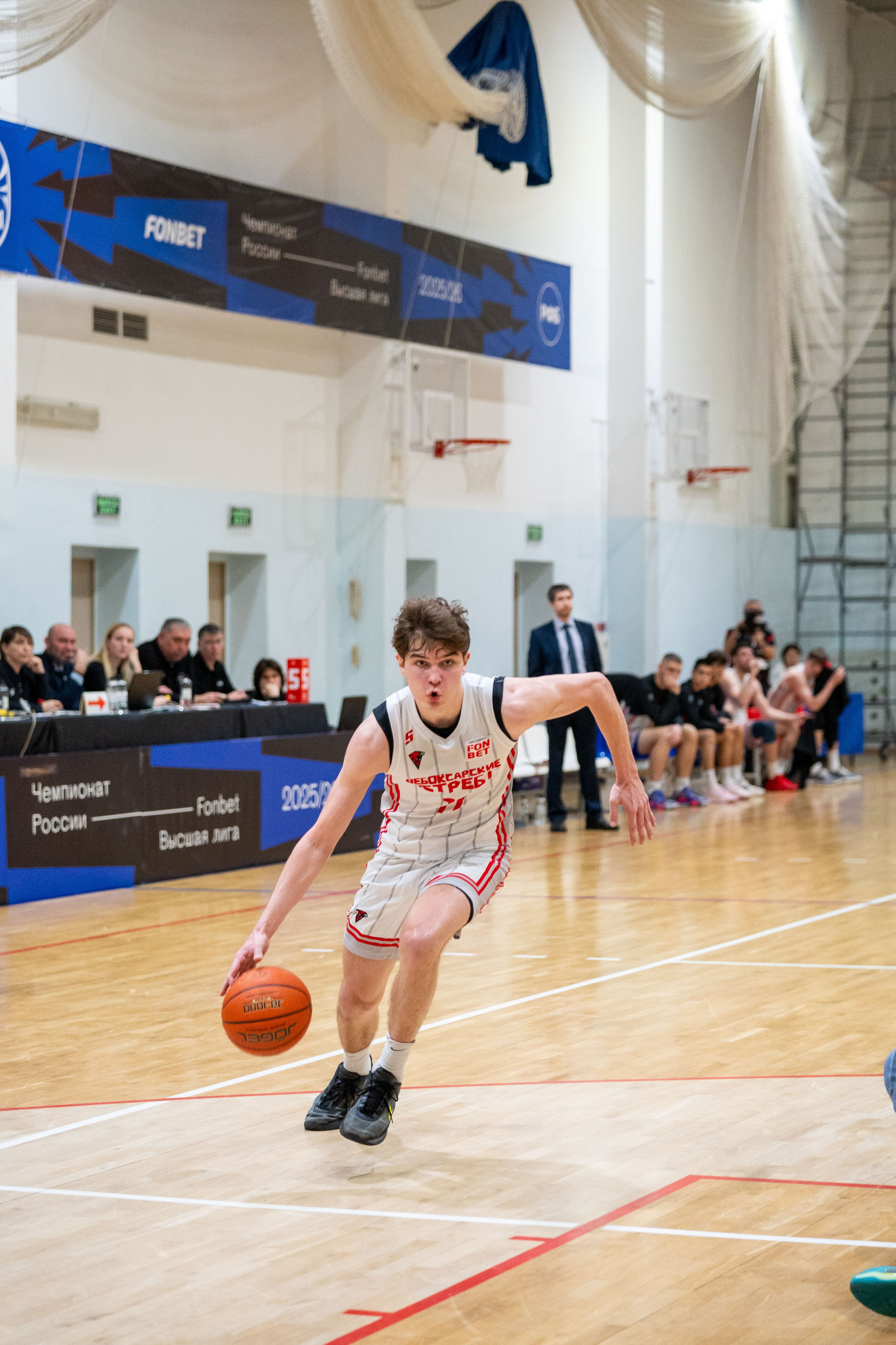 20.03.2026 Баскетбол Ястребы-Десна. Меня зовут Михайлов Сергей, занимаюсь фото и видео г. Чебоксарах