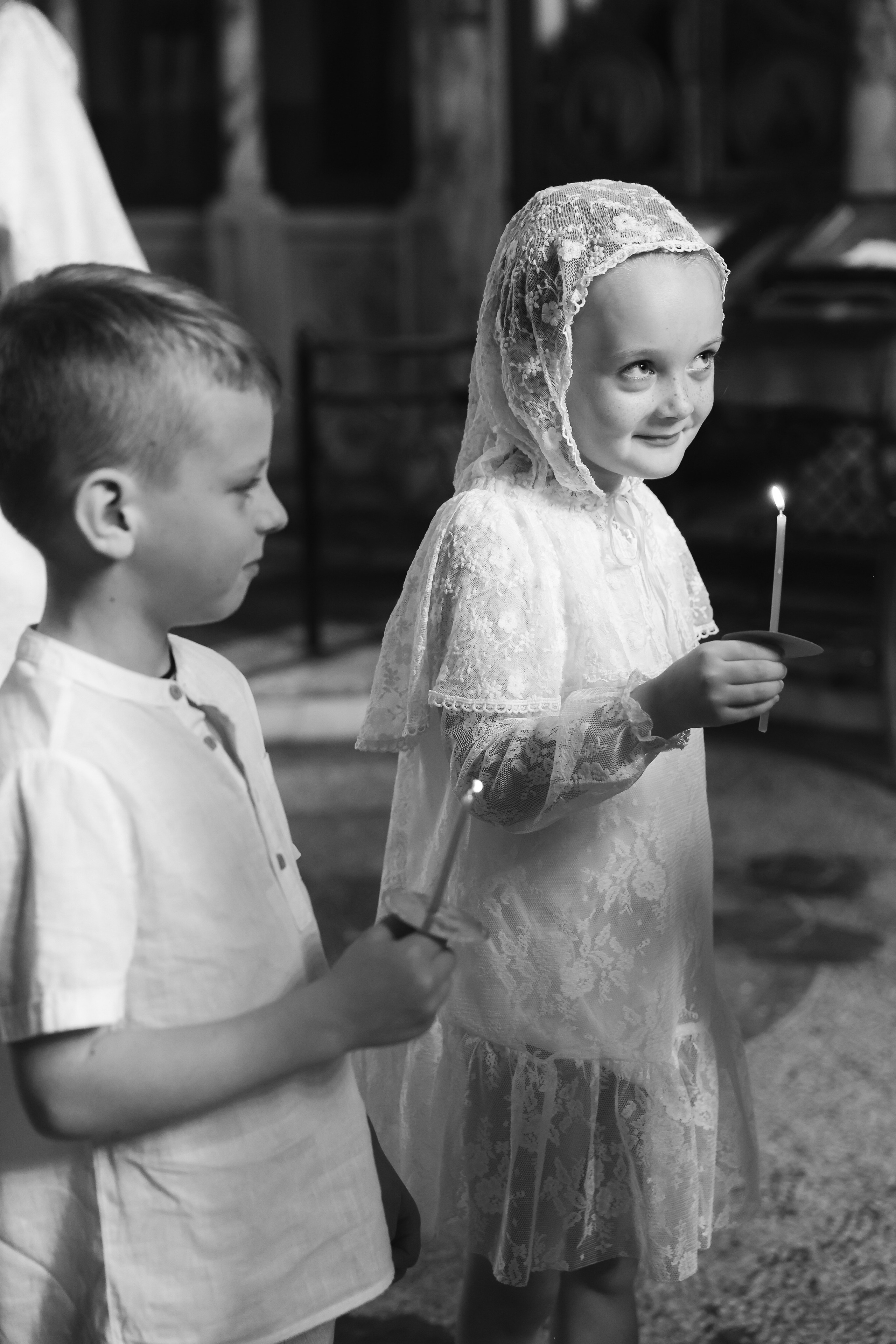 Тимур крещение Свято-Никольский собор. Свадебный и семейный фотограф в Севастополе и Крыму Анастасия Сураева