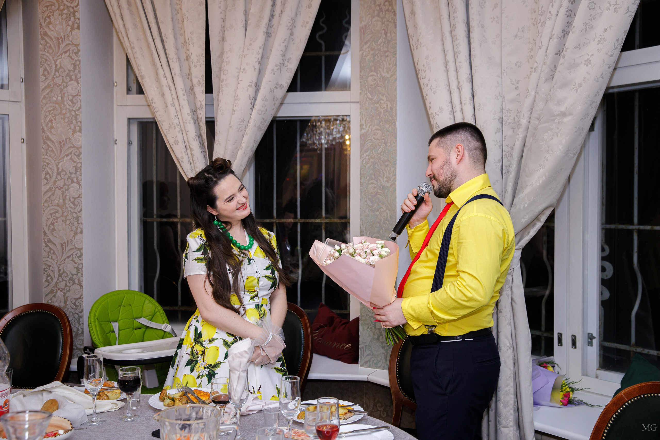 Дарина и Стиляги. Маша Гонтарь Семейный домашний репортажный фотограф в Санкт-Петербурге