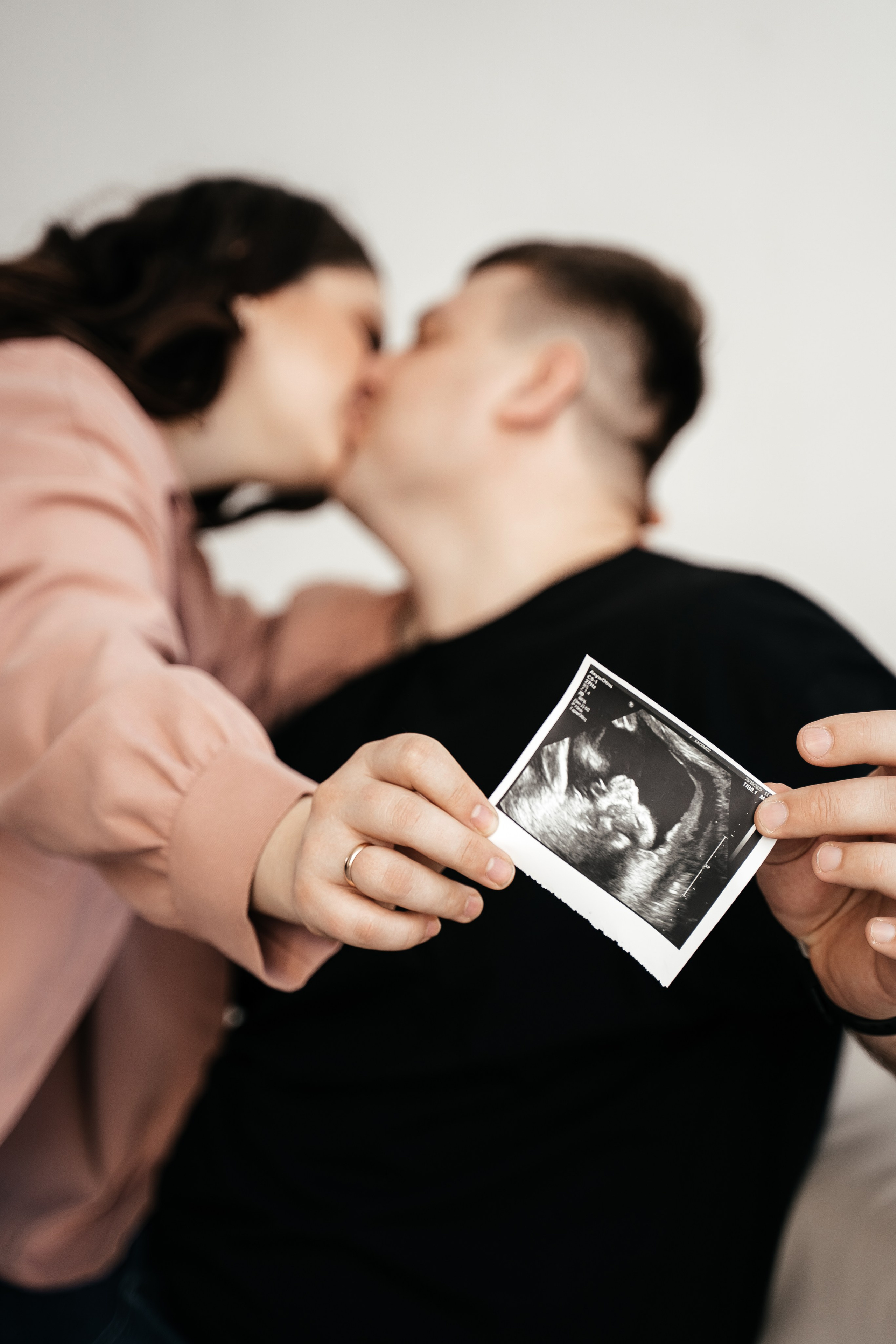 Лёша и Алёна. Моменты и истории о вас настоящих