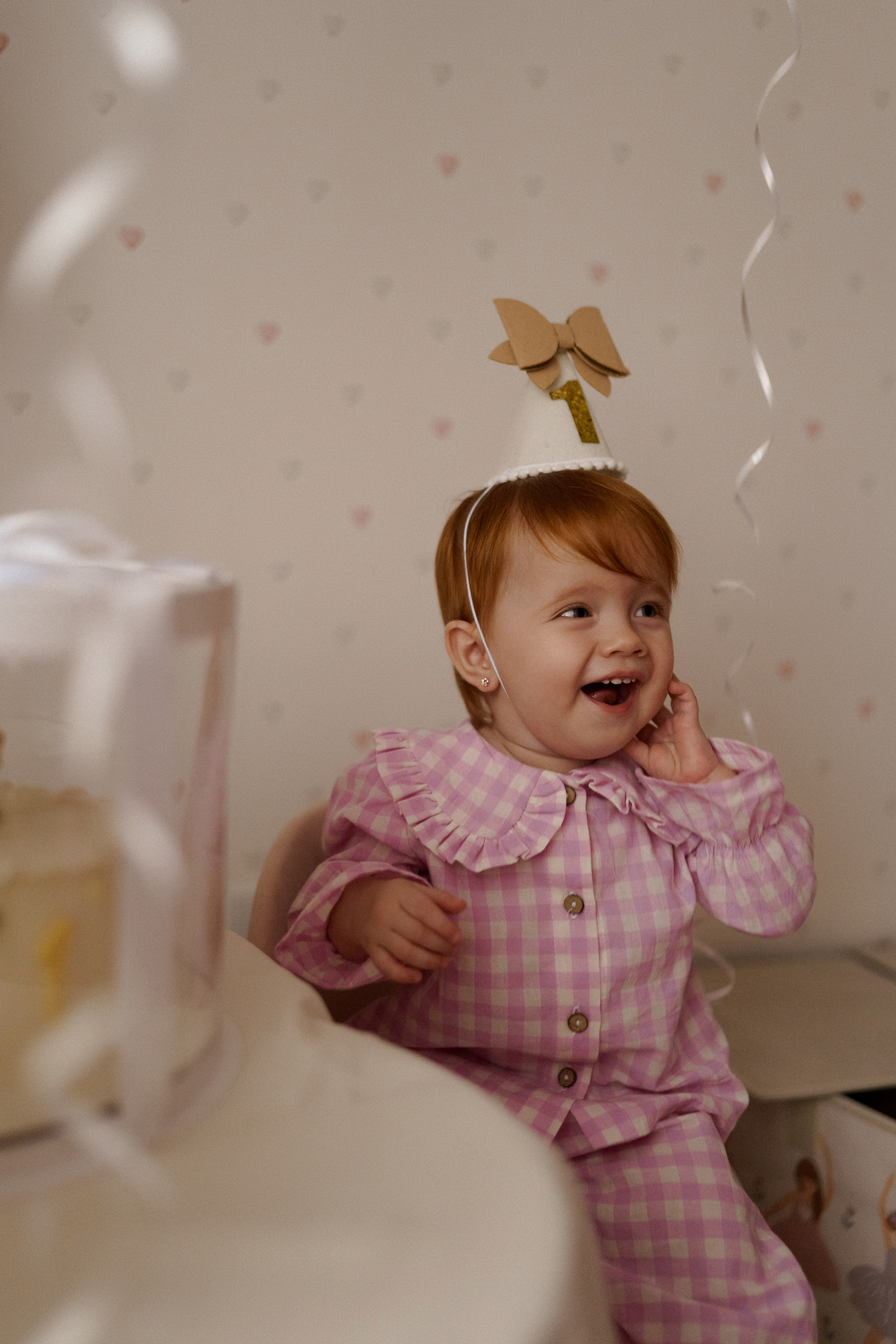 Один годик на двоих. Моменты и истории о вас настоящих