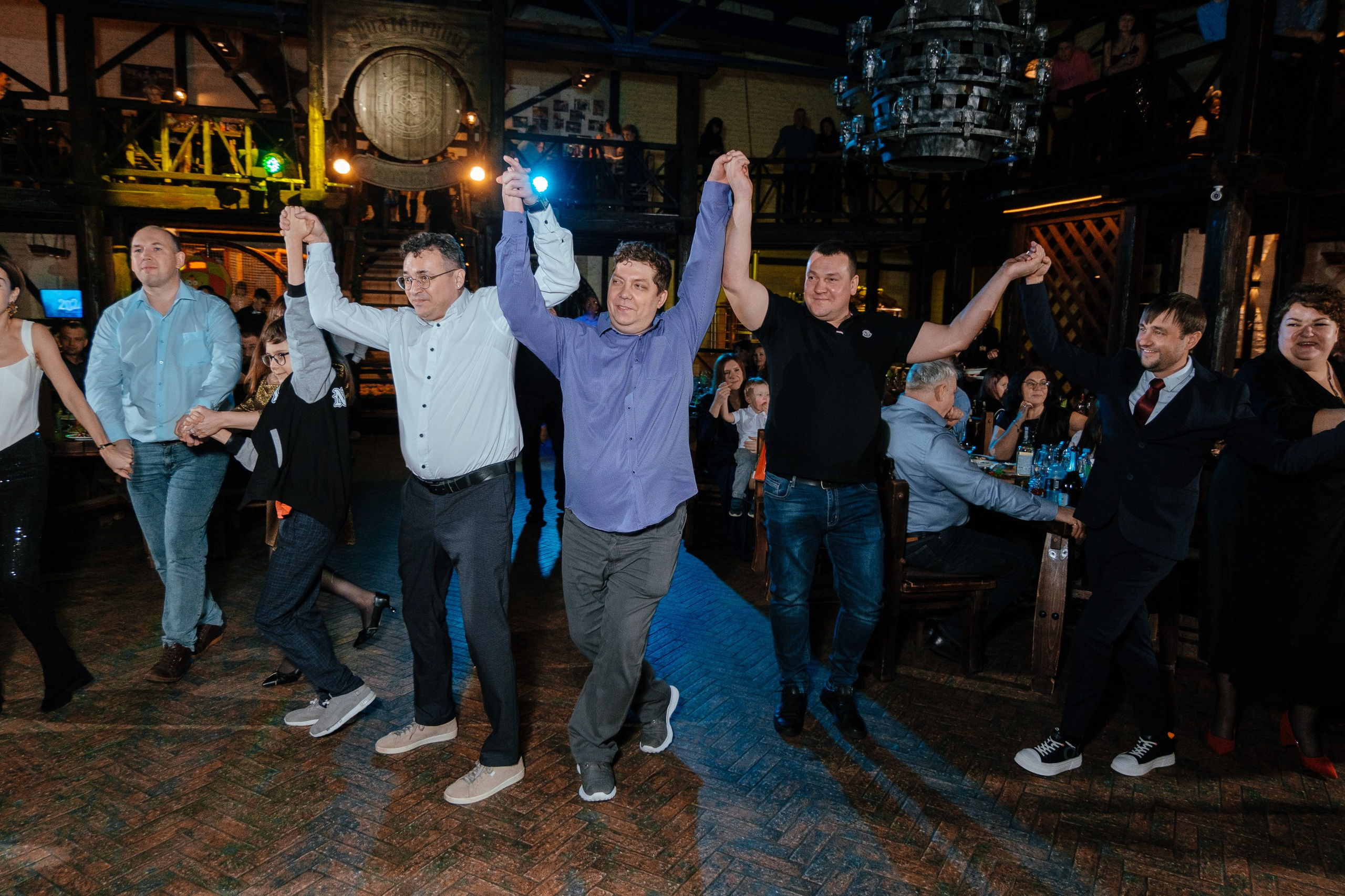 Риатовский пивовар