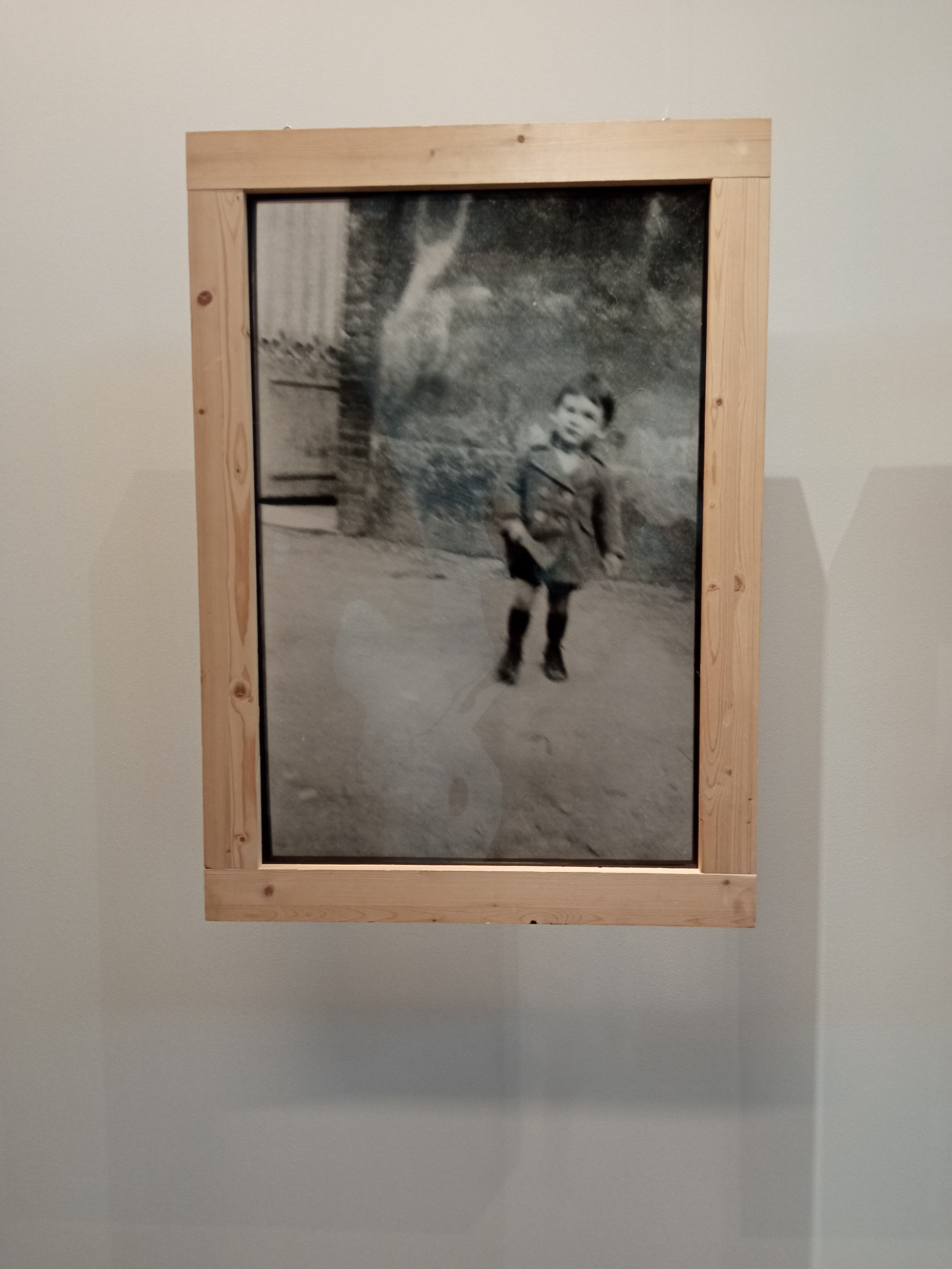 Выставка Владимира Куприянова. Private image