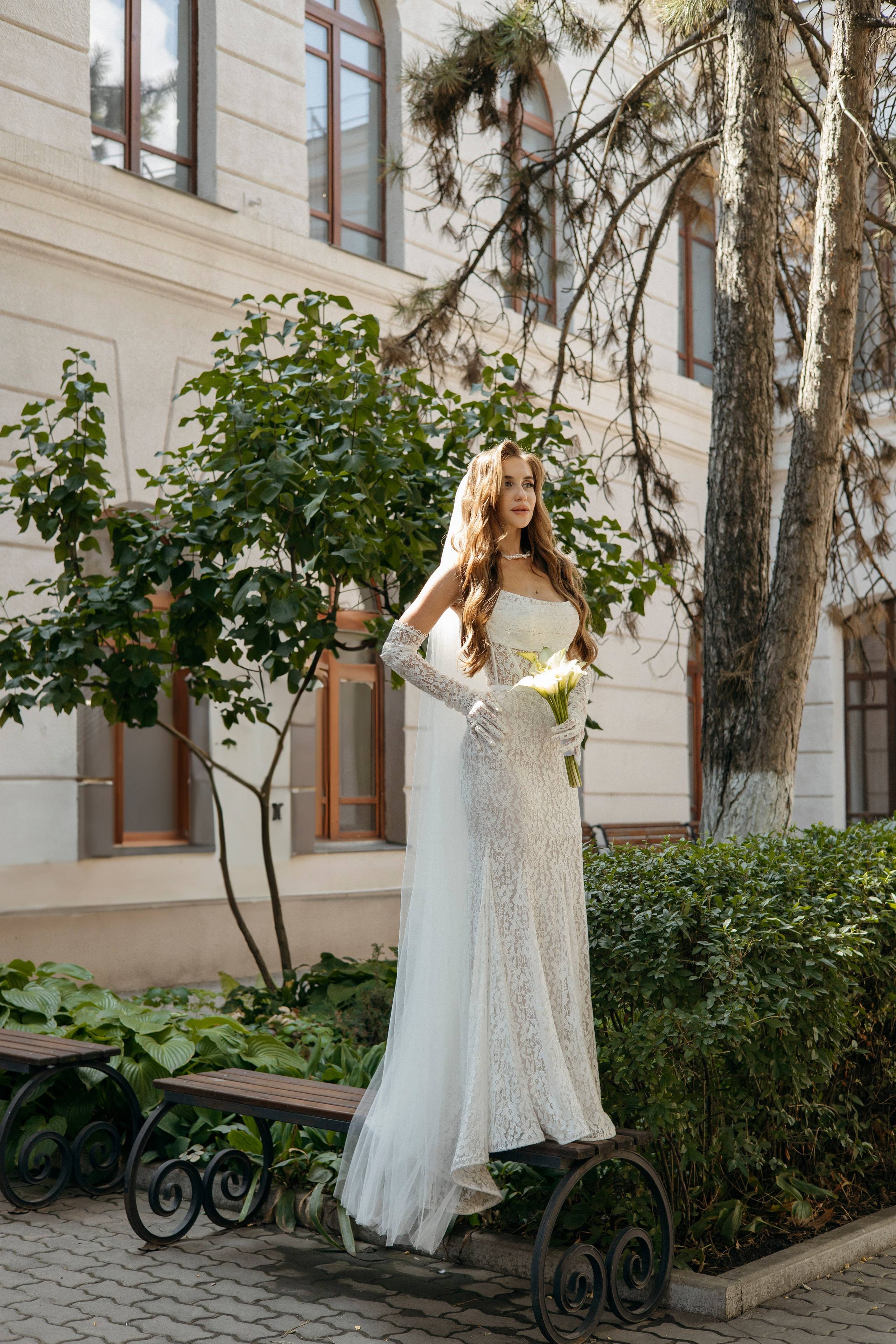 Евгений и Виктория. Nikolpinhasova