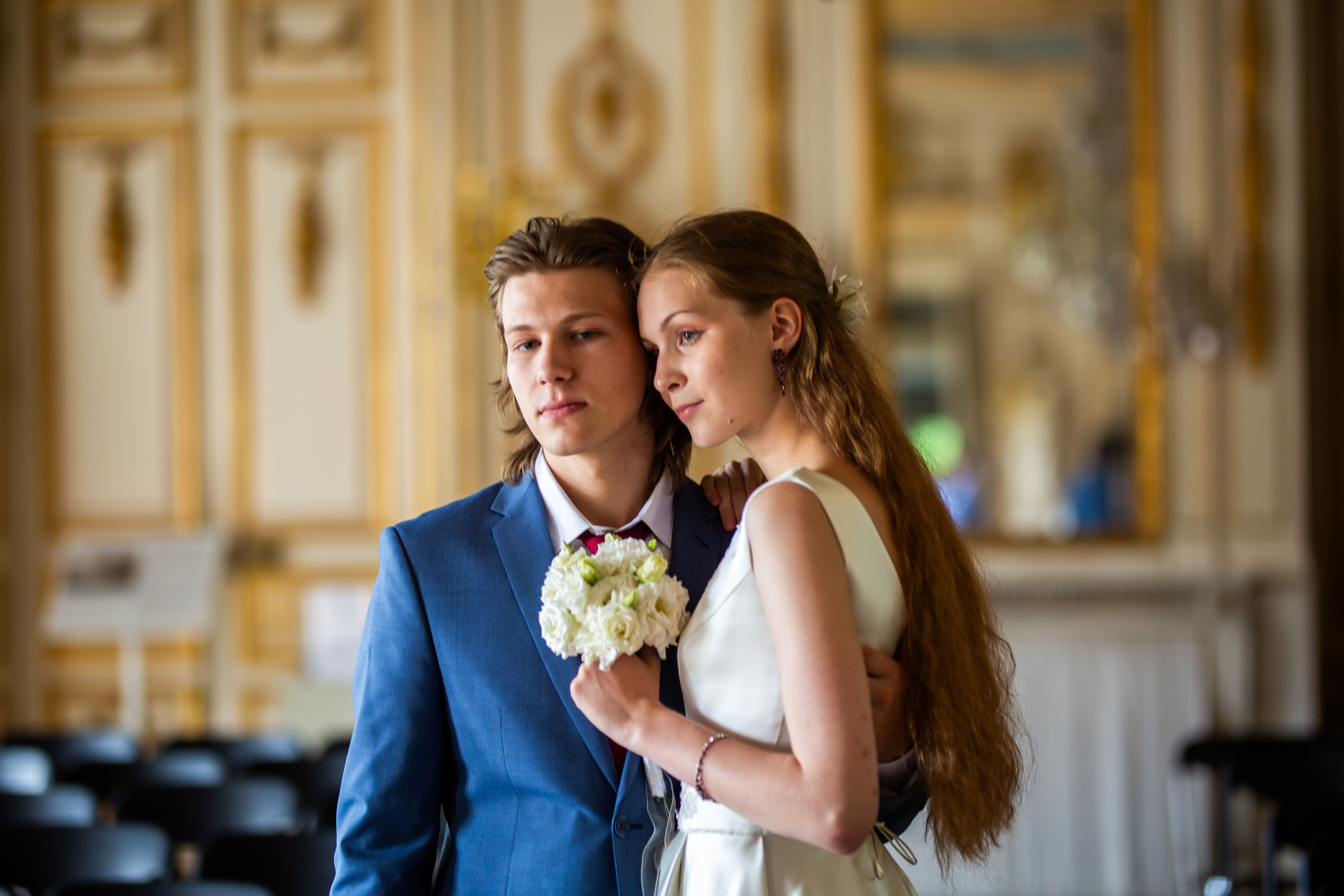 Анатолий и Полина. Репортажный, семейный, свадебный, портретный фотограф